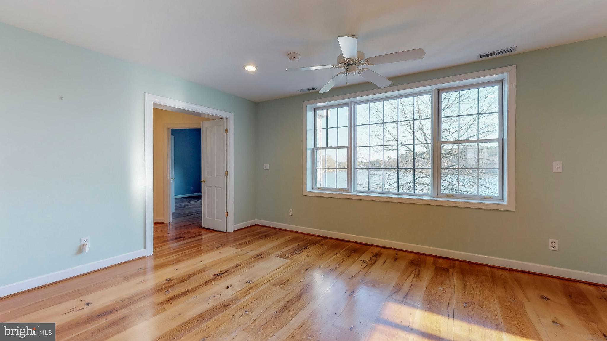 27733 Waverly Road Easton, MD 21601 - Photo 22 of 30 2nd Family Room upper level