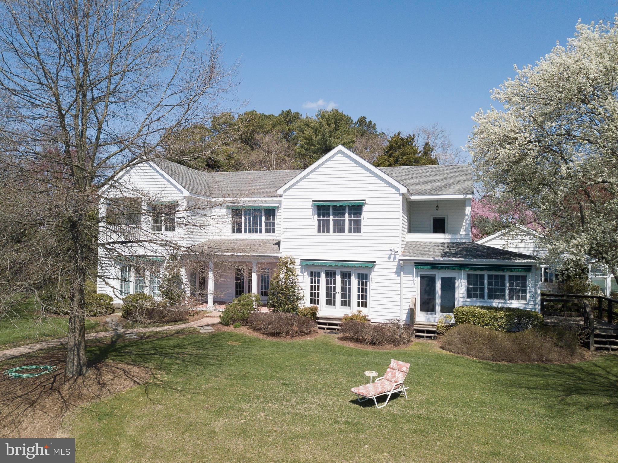 27733 Waverly Road Easton, MD 21601 - Photo 6 of 30 Exterior (General)