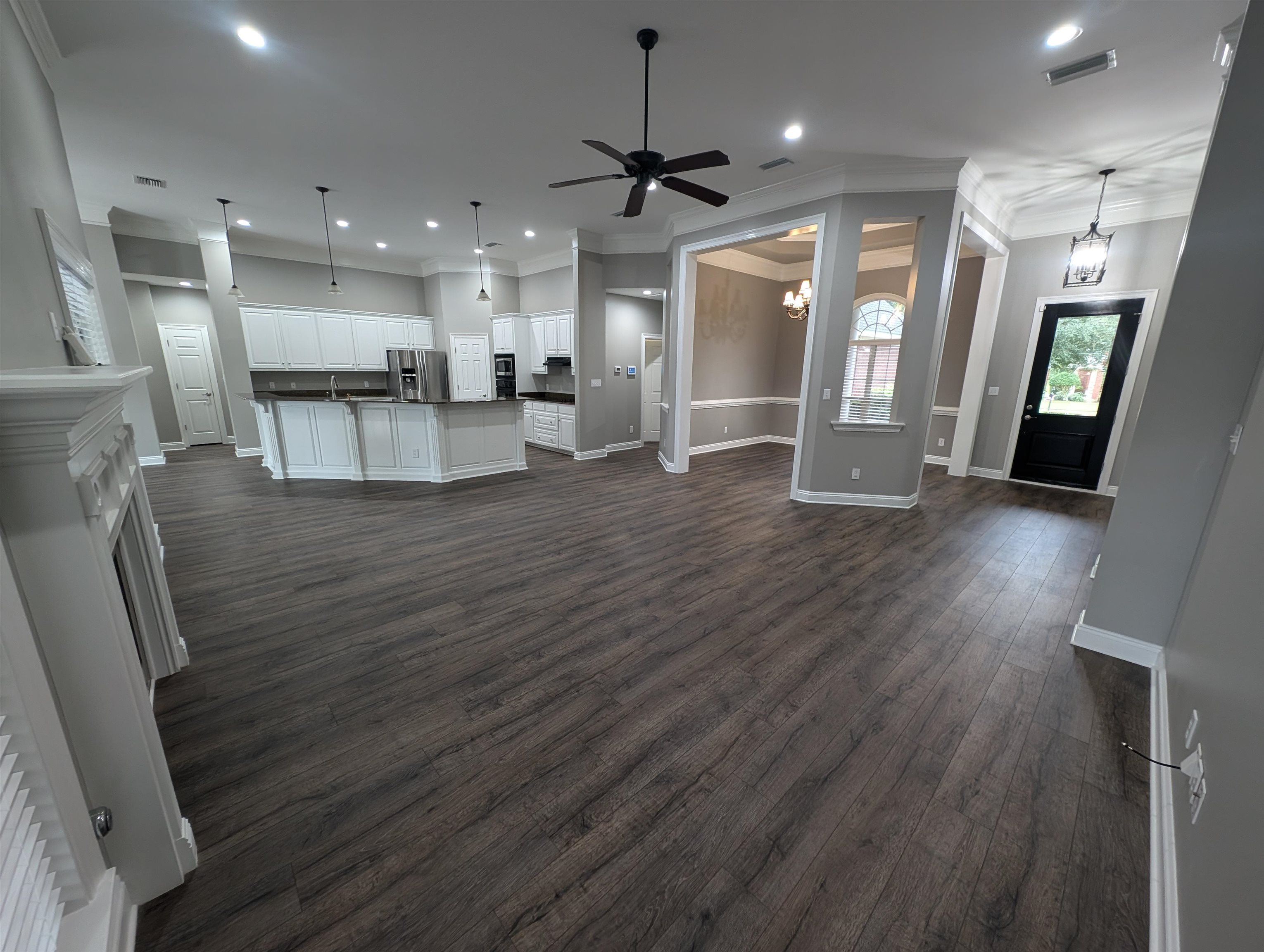 11623 Halcyon Loop Daphne, AL 36526 - Photo 17 of 90 Living Room