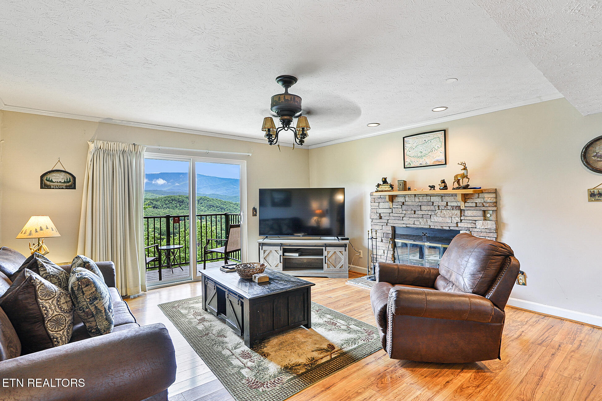 3710 Weber Road, Unit 201B Gatlinburg, TN 37738 - Photo 4 of 52 3710 Weber Rd 201B-5