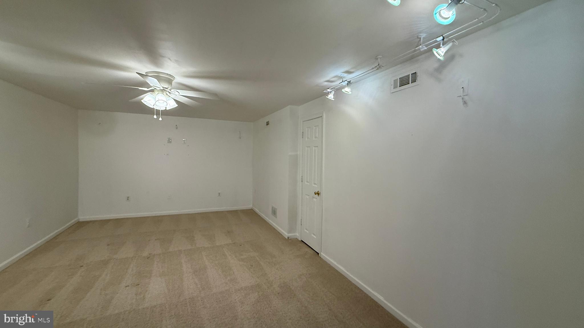 36 Tavern Road Stafford, VA 22554 - Photo 29 of 36 wooden floor in an empty room