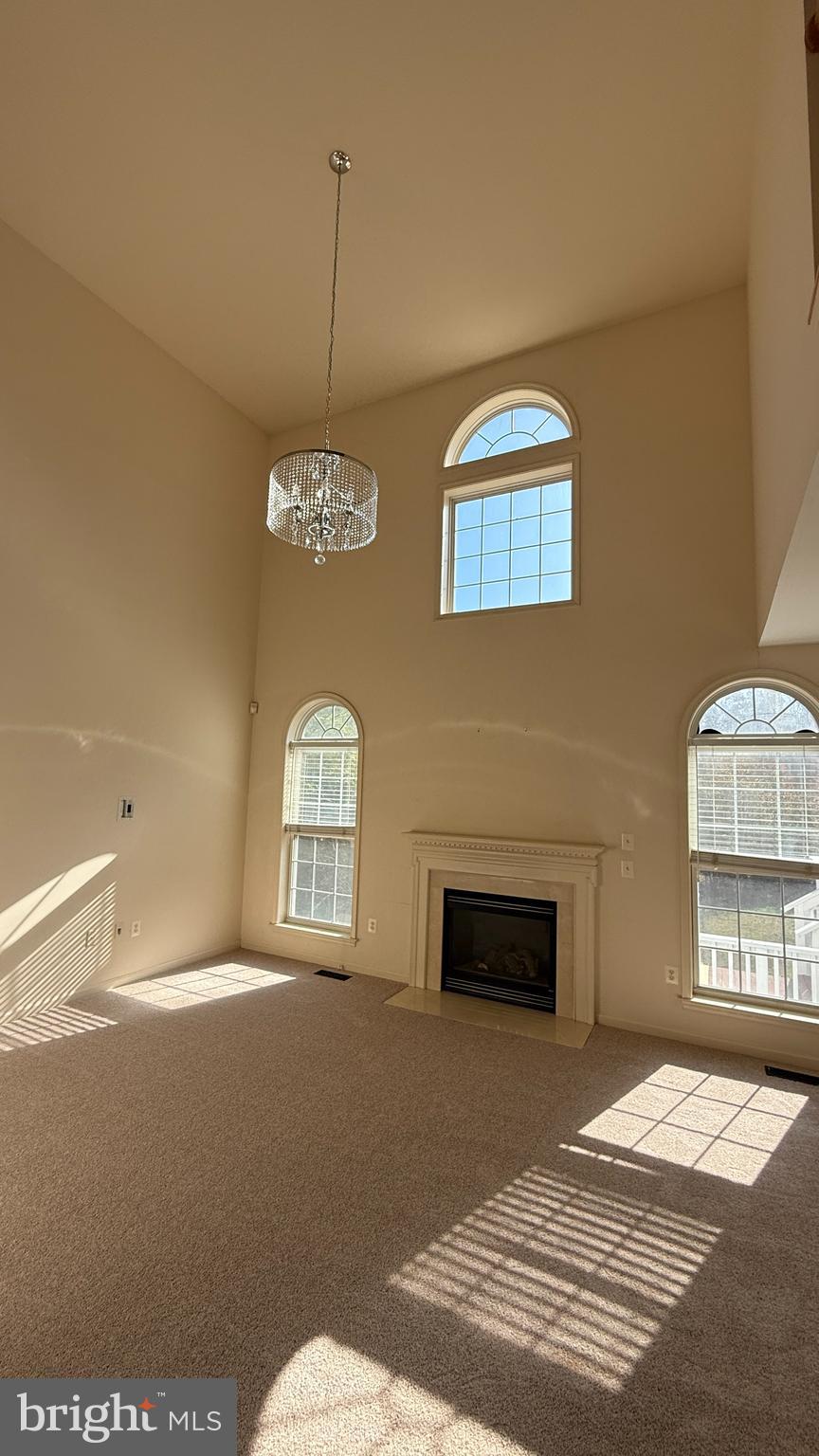 36 Tavern Road Stafford, VA 22554 - Photo 5 of 36 a view of livingroom with window