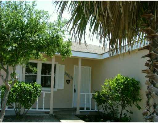 a front view of a house having yard