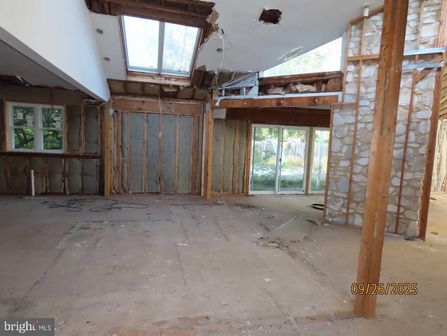 1710 Twining Road Willow Grove, PA 19090 - Photo 11 of 17 a view of a storage & utility room