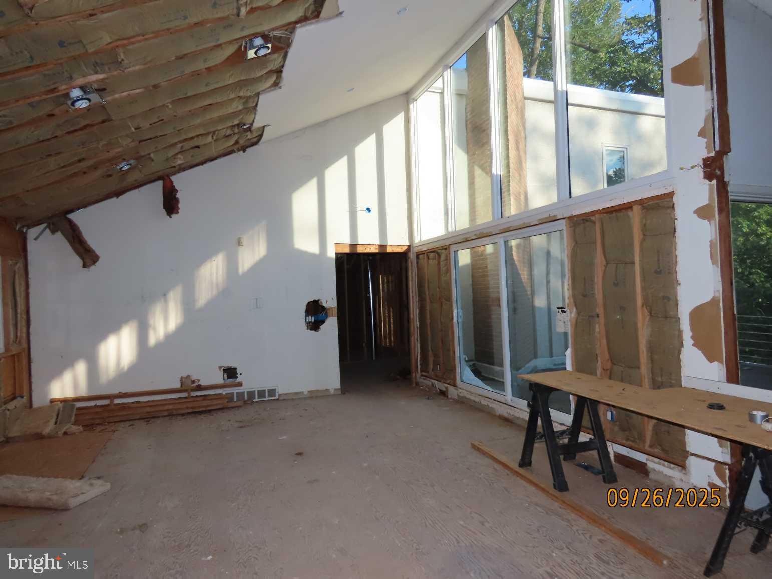 1710 Twining Road Willow Grove, PA 19090 - Photo 15 of 17 a view of an entryway