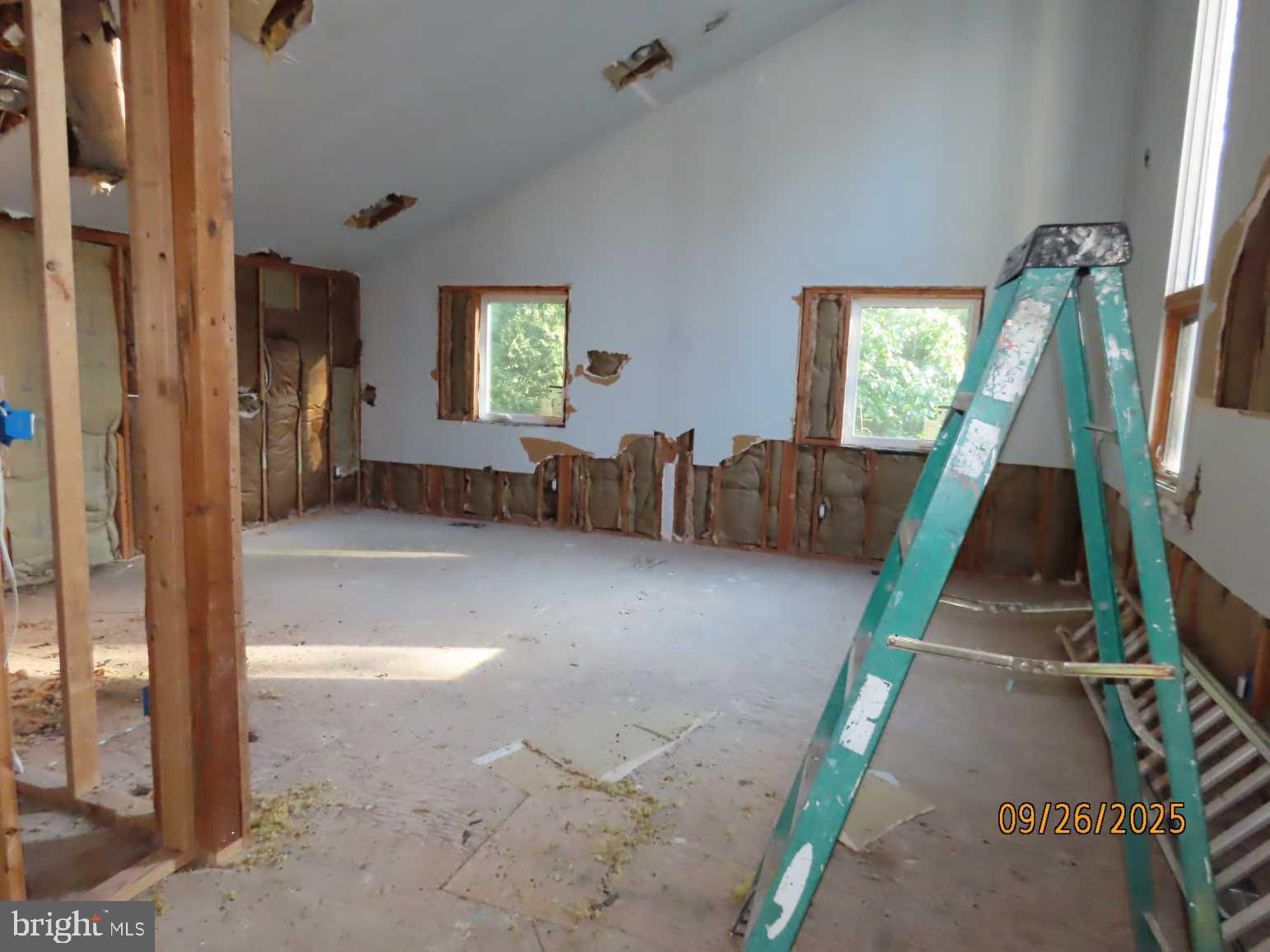 1710 Twining Road Willow Grove, PA 19090 - Photo 16 of 17 a living room with furniture and a window