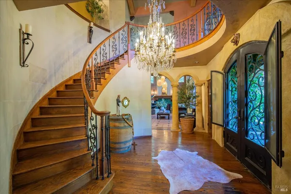 $6,750 | 1412 Quail Court, Santa Rosa, CA 95404