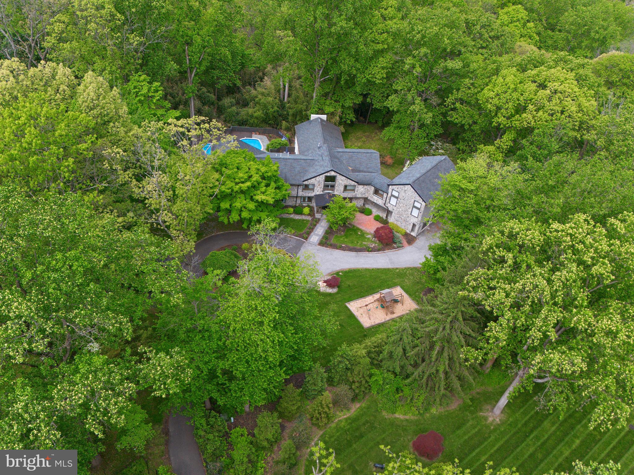 50 Fairview Road Penn Valley, PA 19072 - Photo 58 of 70