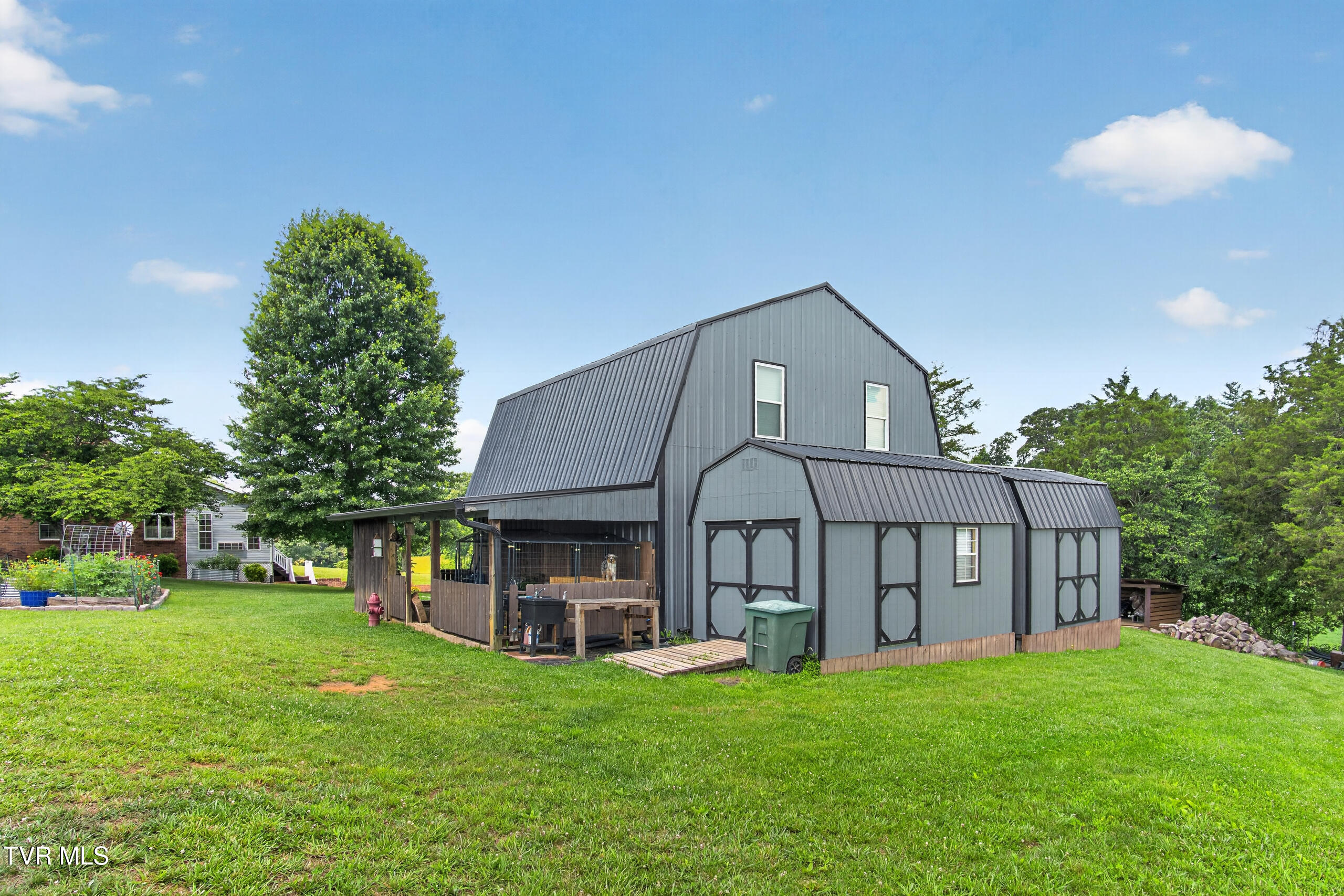 835 John Bird Road Afton, TN 37616 - Photo 125 of 158 DSC06743