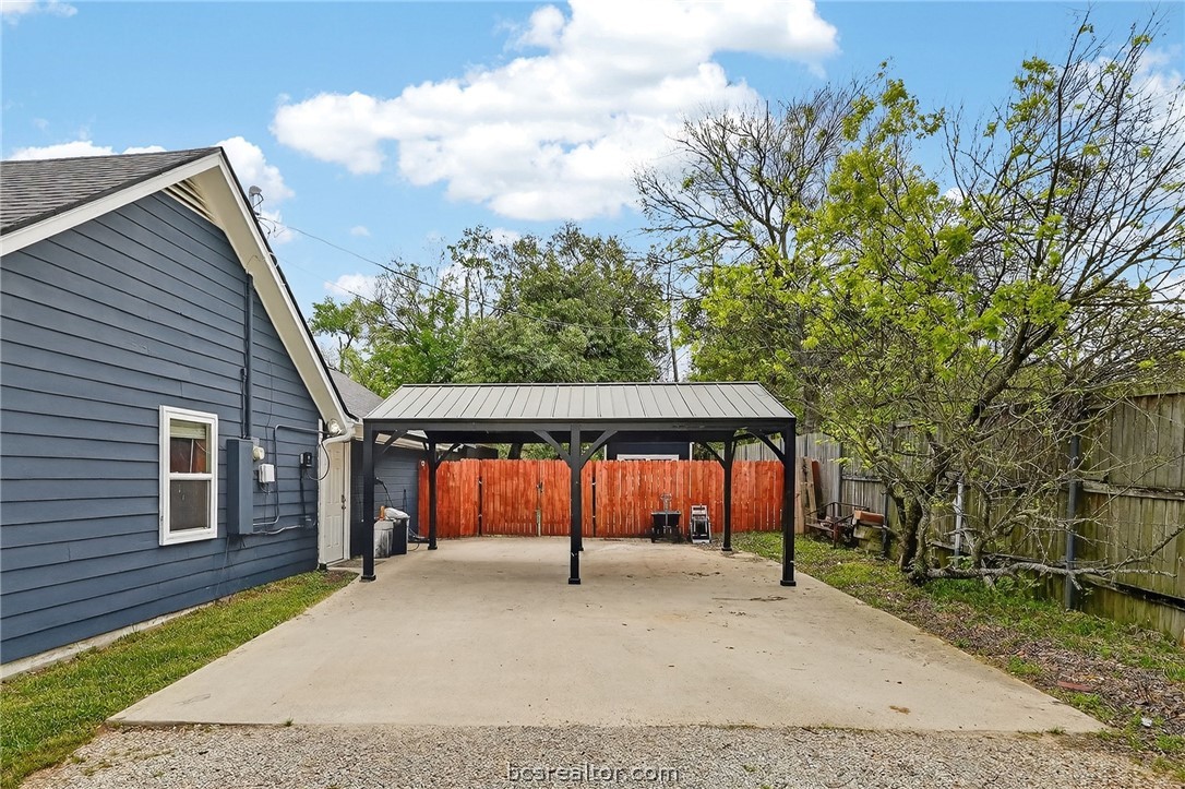 913 Park Lane Bryan, TX 77802 - Photo 42 of 50