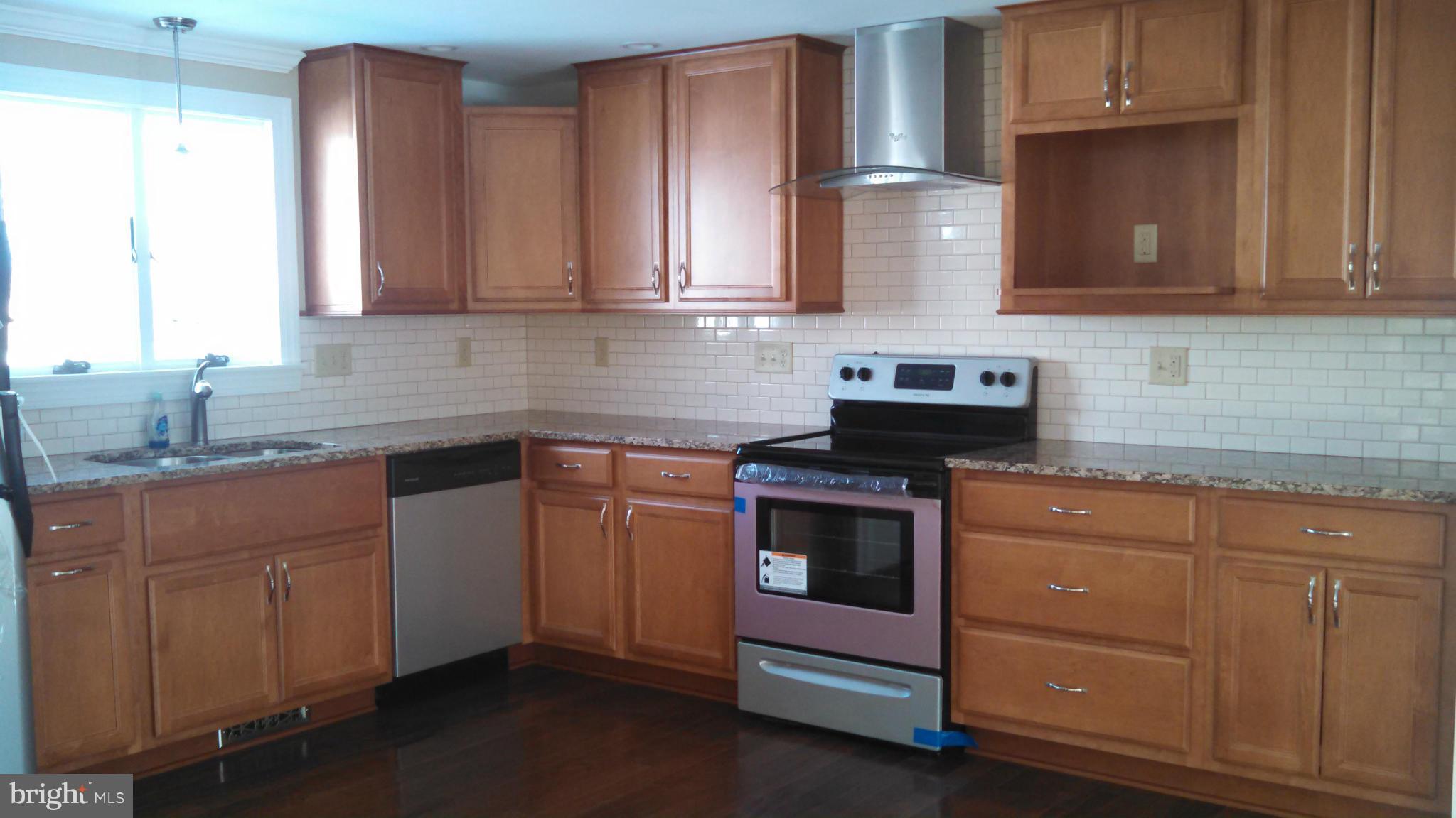 1851 Study Road Westminster, MD 21158 - Photo 2 of 23 Kitchen