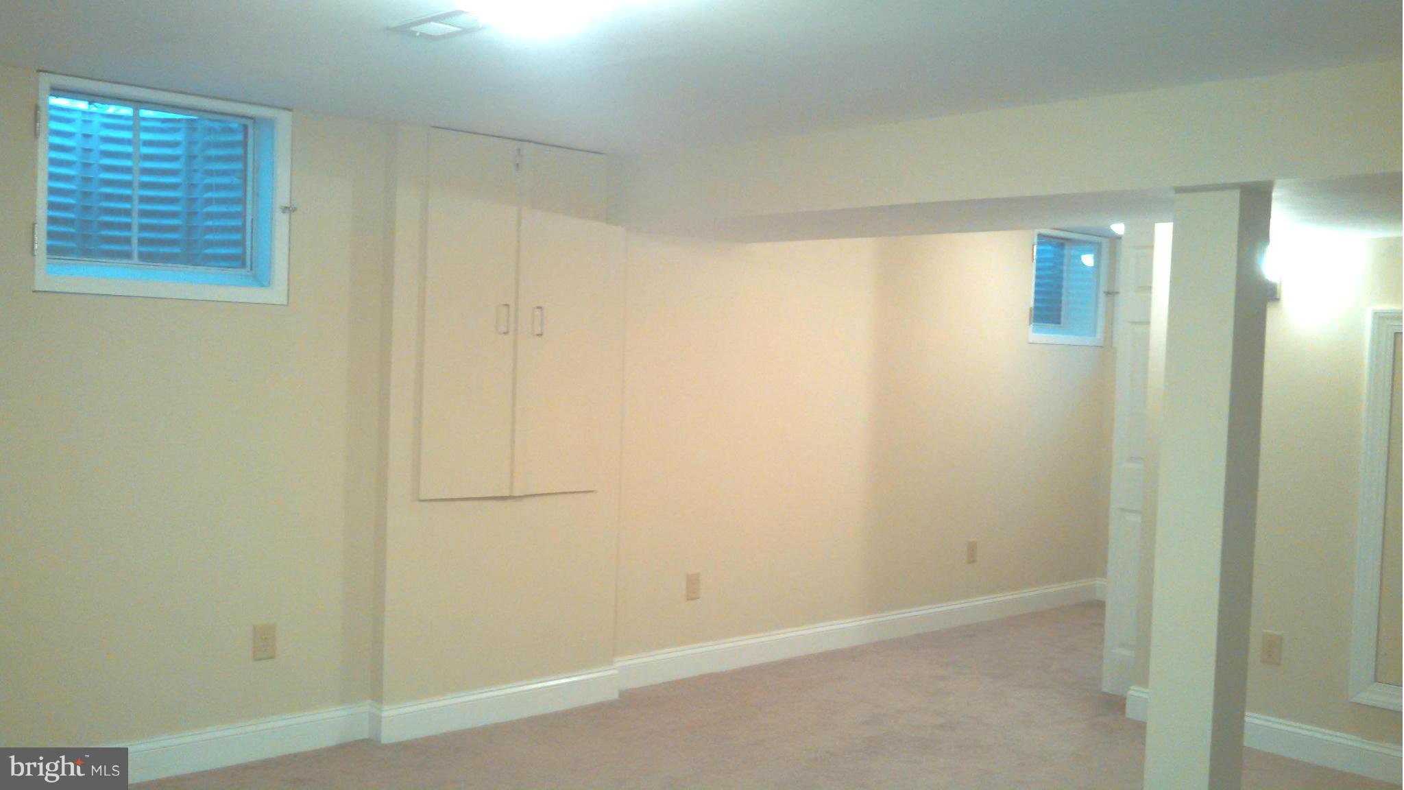 1851 Study Road Westminster, MD 21158 - Photo 11 of 23 Lower Level Rec Room