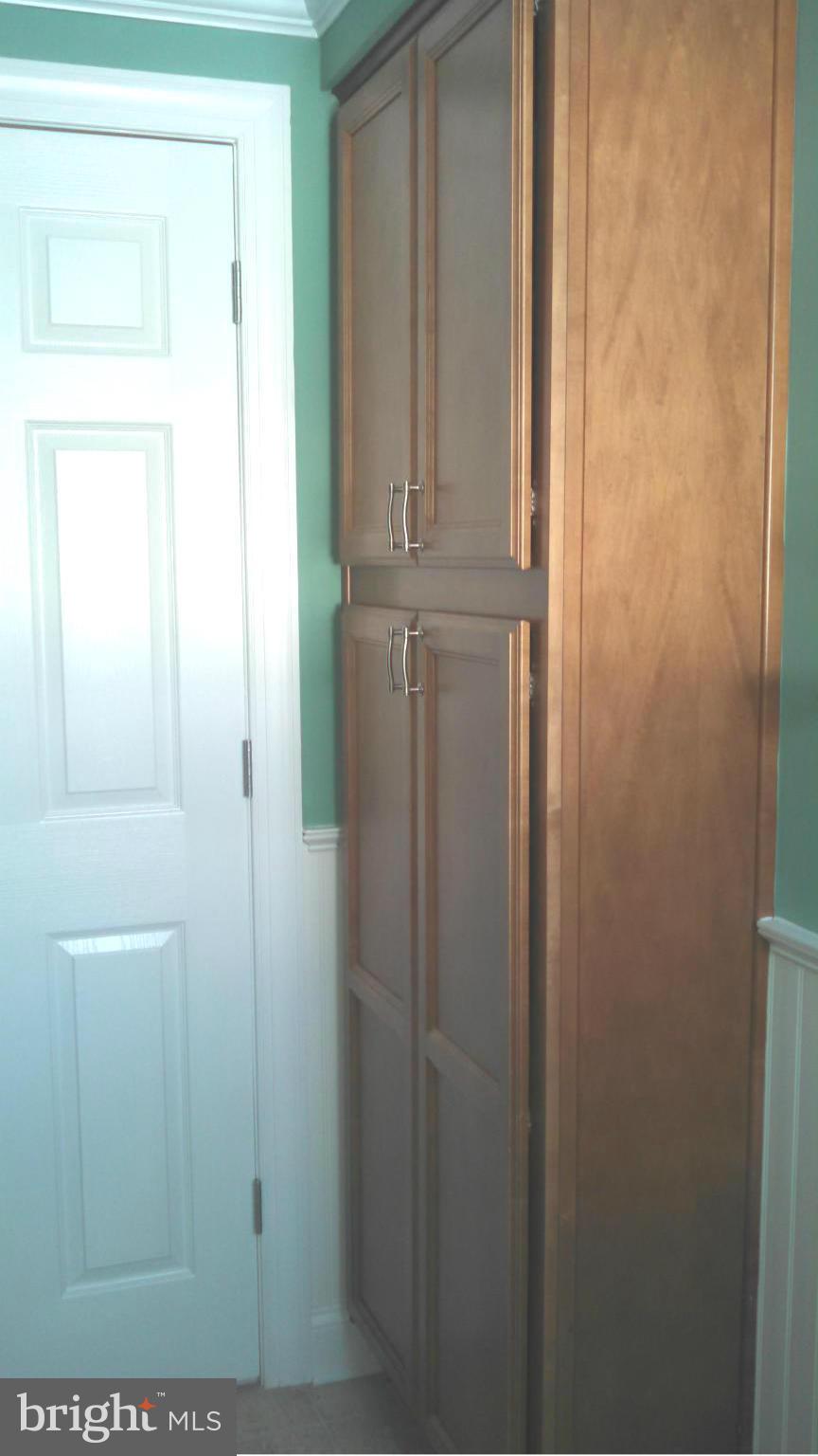 1851 Study Road Westminster, MD 21158 - Photo 15 of 23 Bathroom linen closet