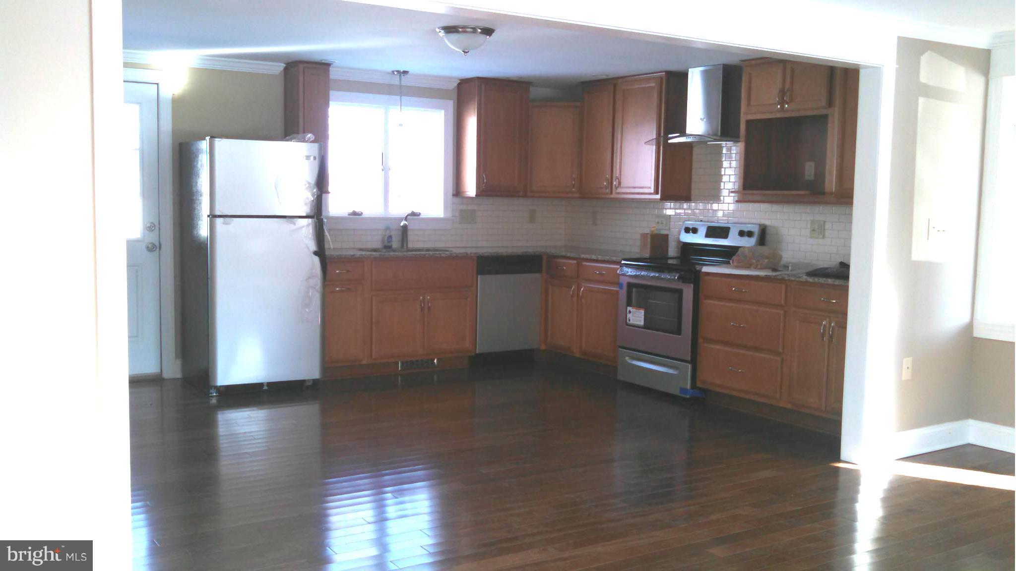 1851 Study Road Westminster, MD 21158 - Photo 3 of 23 Kitchen