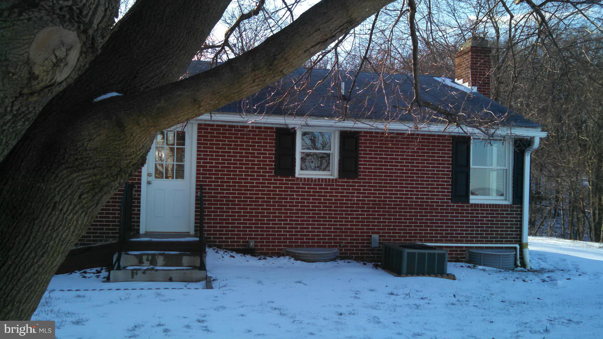 1851 Study Road Westminster, MD 21158 - Photo 23 of 23 Exterior (Rear)
