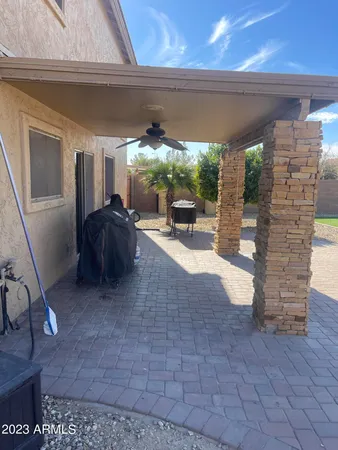 $415,000 | 7386 South Morning Dew Lane, Buckeye, AZ 85326