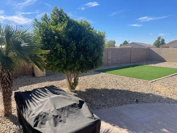 $415,000 | 7386 South Morning Dew Lane, Buckeye, AZ 85326