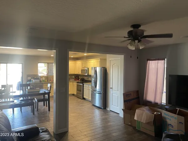 $415,000 | 7386 South Morning Dew Lane, Buckeye, AZ 85326