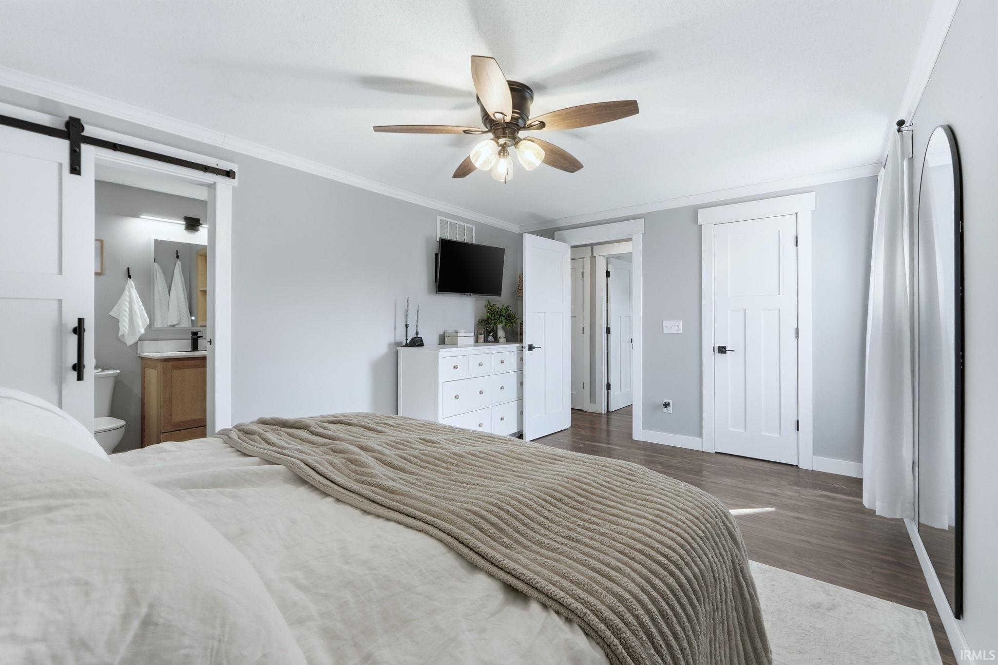 4002 Winterfield Run Fort Wayne, IN 46804 - Photo 19 of 36