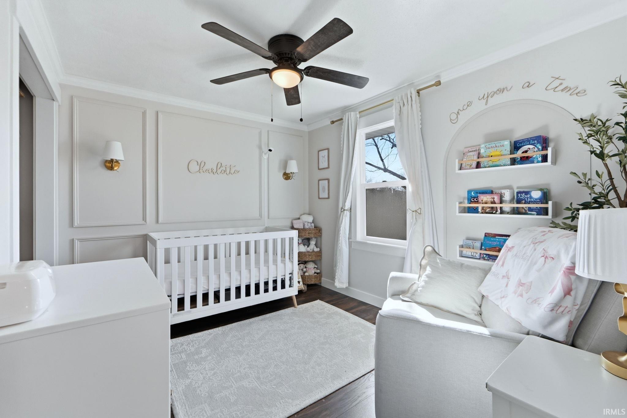 4002 Winterfield Run Fort Wayne, IN 46804 - Photo 25 of 36