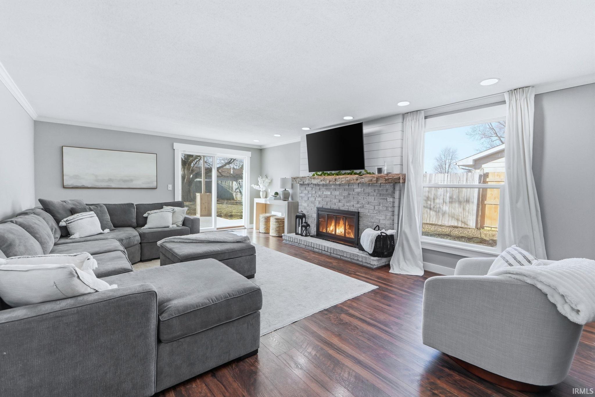 4002 Winterfield Run Fort Wayne, IN 46804 - Photo 3 of 36