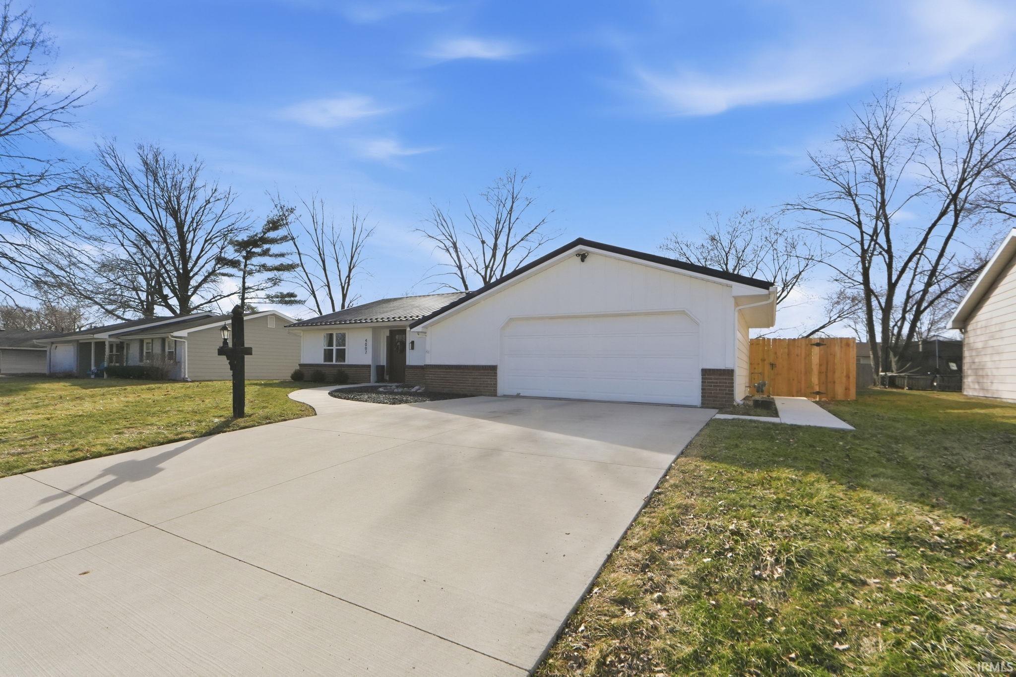 4002 Winterfield Run Fort Wayne, IN 46804 - Photo 35 of 36