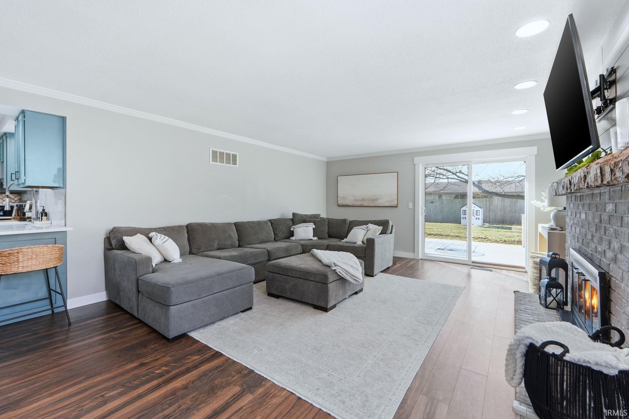 4002 Winterfield Run Fort Wayne, IN 46804 - Photo 4 of 36