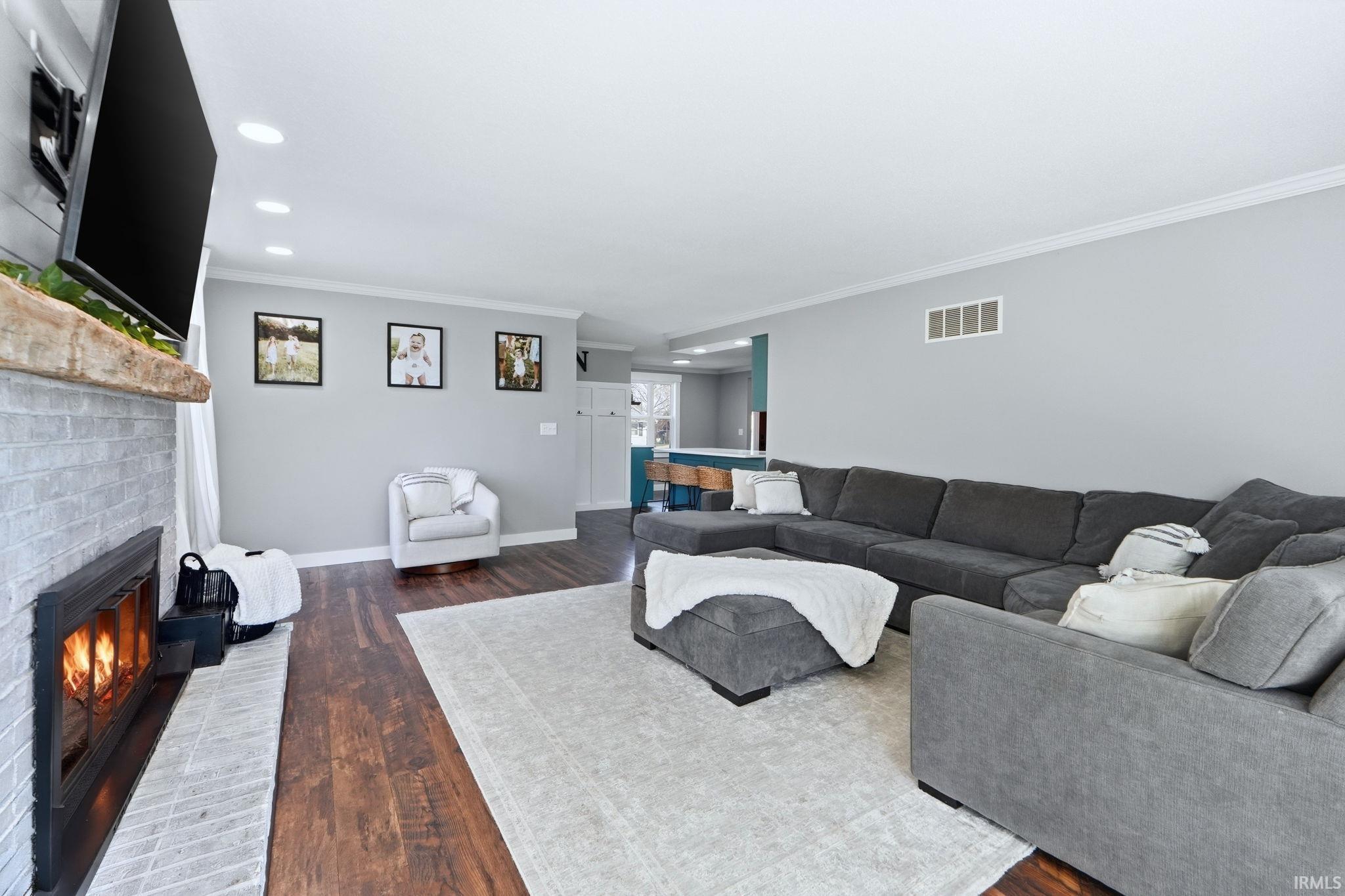 4002 Winterfield Run Fort Wayne, IN 46804 - Photo 5 of 36