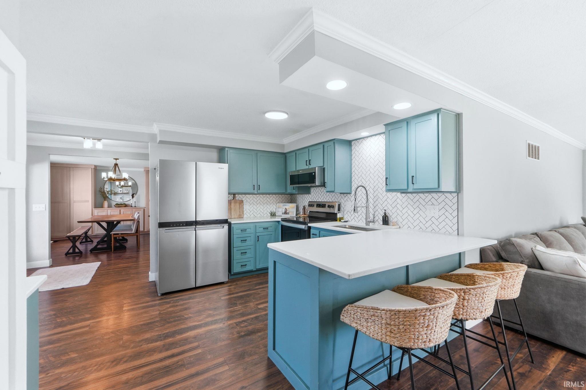 4002 Winterfield Run Fort Wayne, IN 46804 - Photo 7 of 36