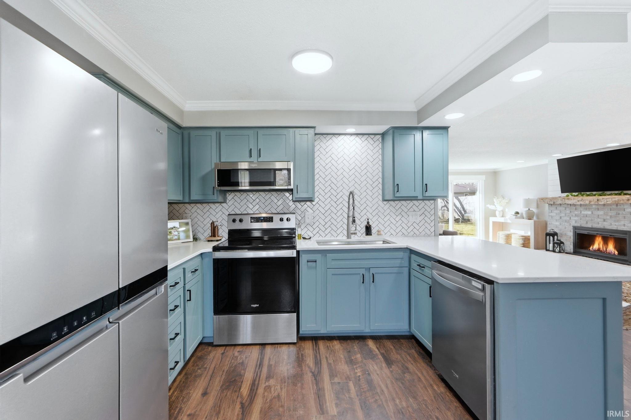 4002 Winterfield Run Fort Wayne, IN 46804 - Photo 9 of 36