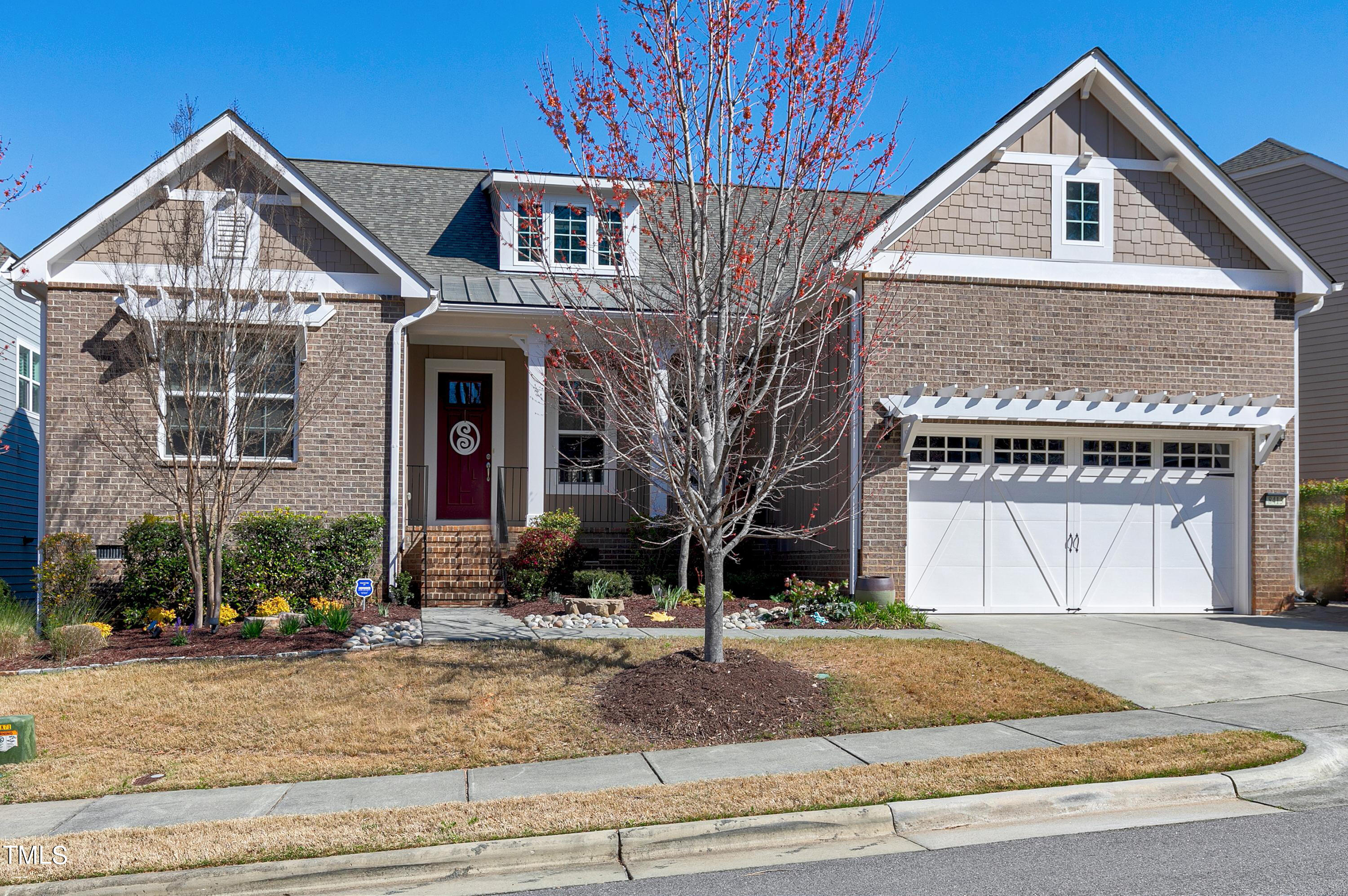 8413 Lentic Court Raleigh, NC 27615 - Photo 1 of 67 1-Scene-1