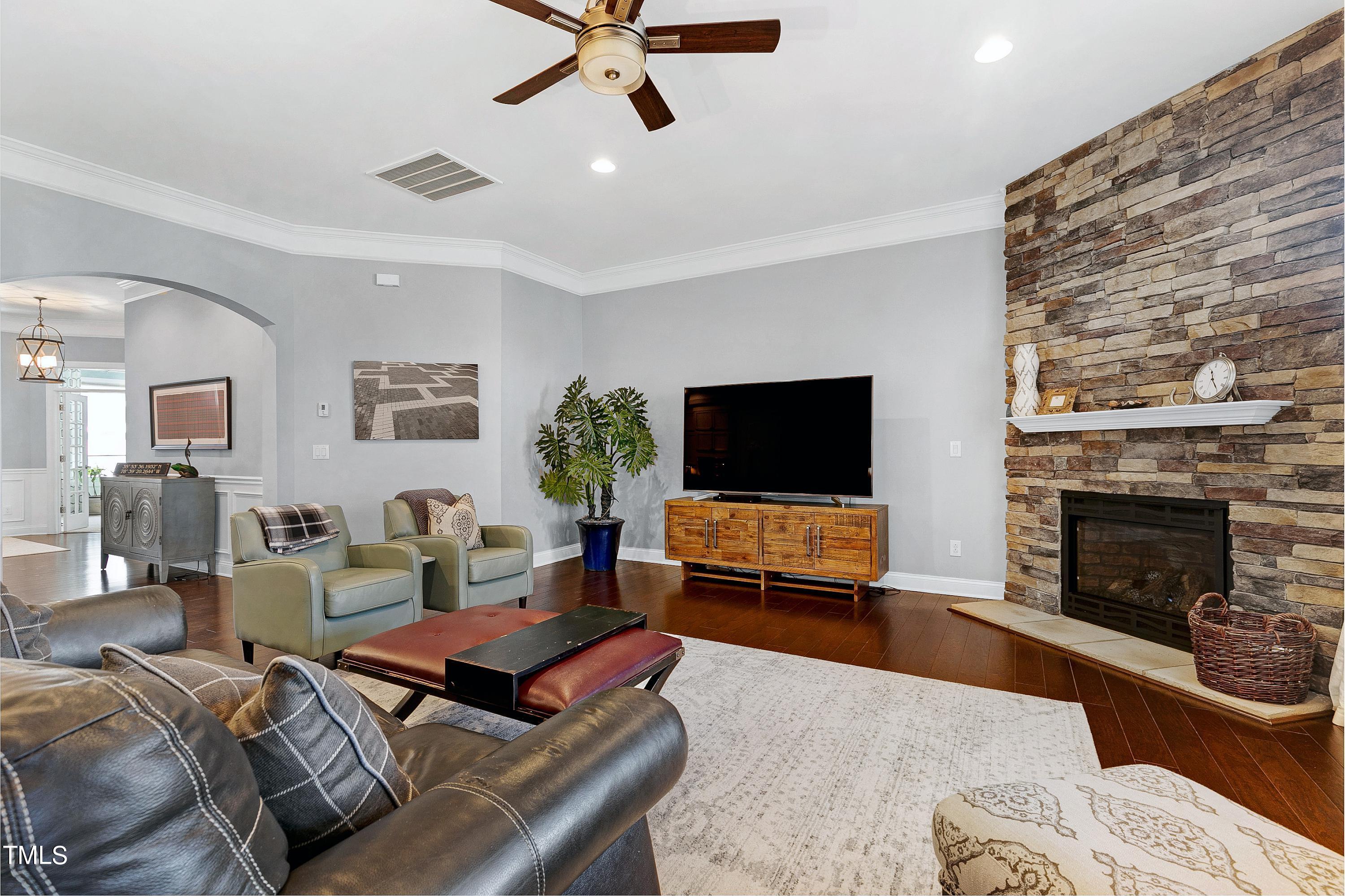 8413 Lentic Court Raleigh, NC 27615 - Photo 11 of 67 11-Scene-11
