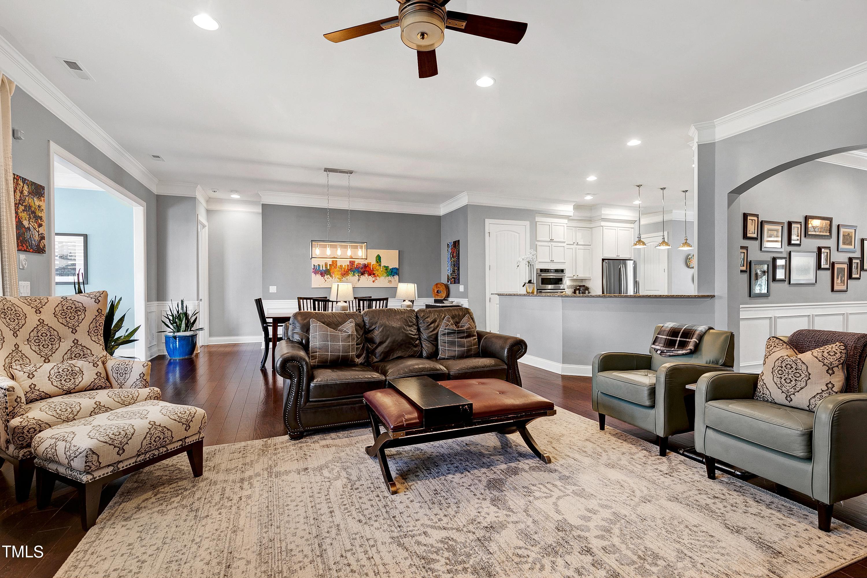 8413 Lentic Court Raleigh, NC 27615 - Photo 13 of 67 13-Scene-13