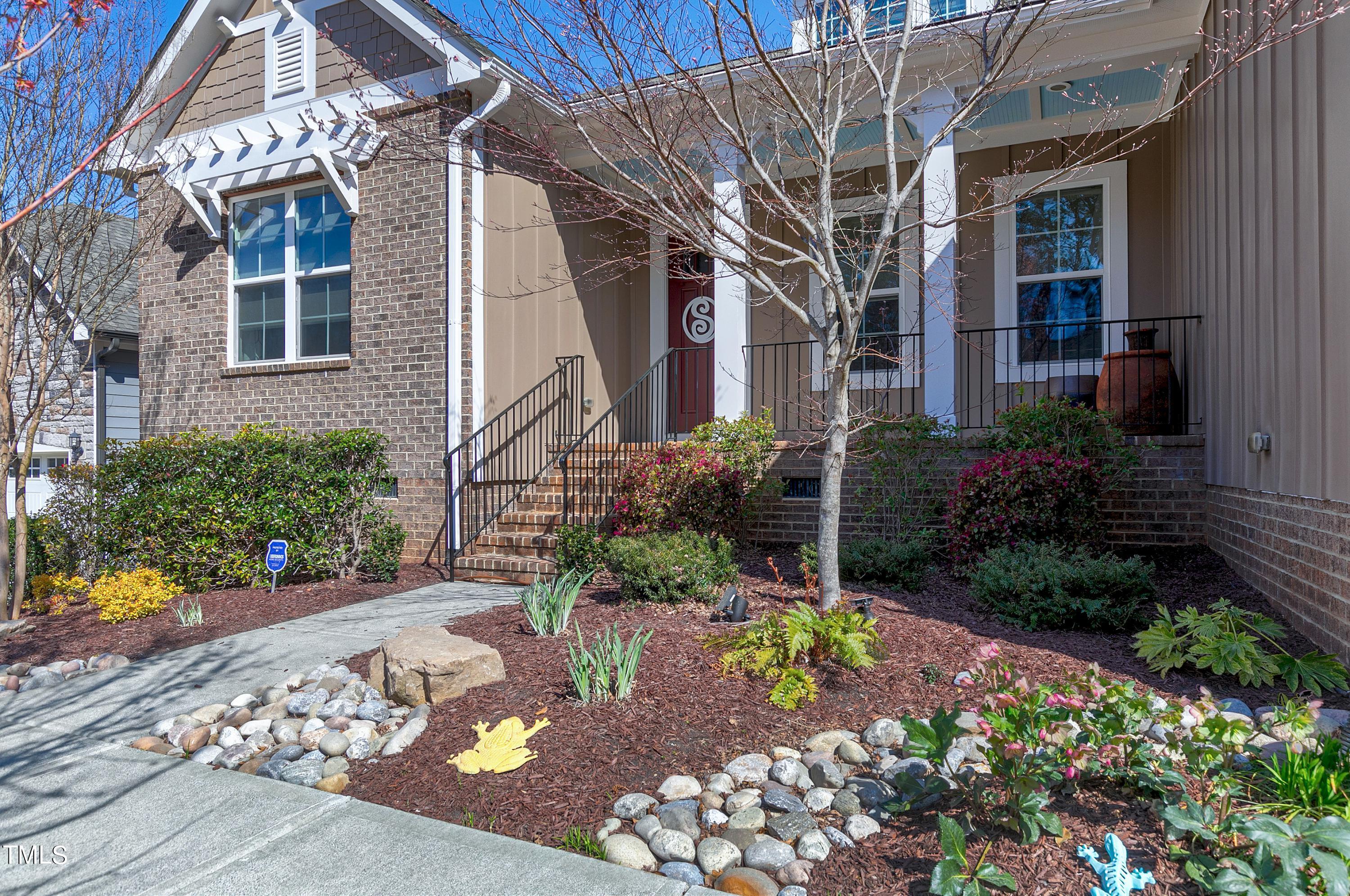 8413 Lentic Court Raleigh, NC 27615 - Photo 2 of 67 2-Scene-2