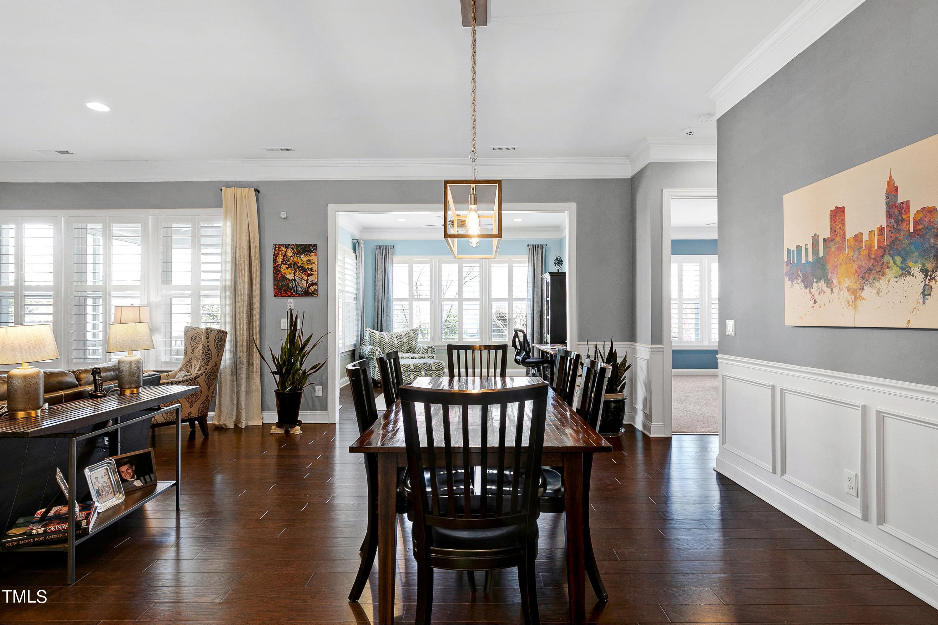 8413 Lentic Court Raleigh, NC 27615 - Photo 23 of 67 23-Scene-23