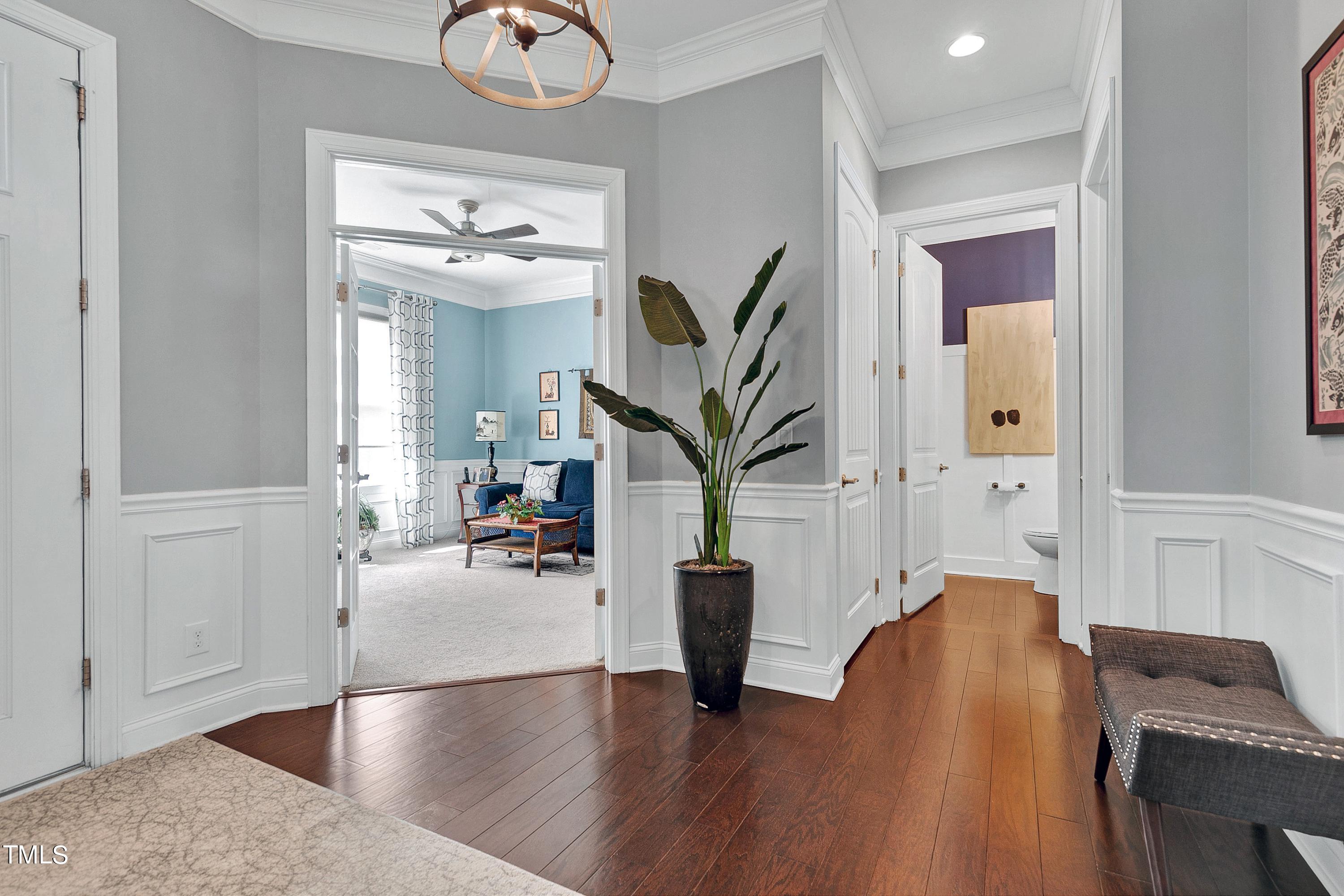 8413 Lentic Court Raleigh, NC 27615 - Photo 27 of 67 27-Scene-27
