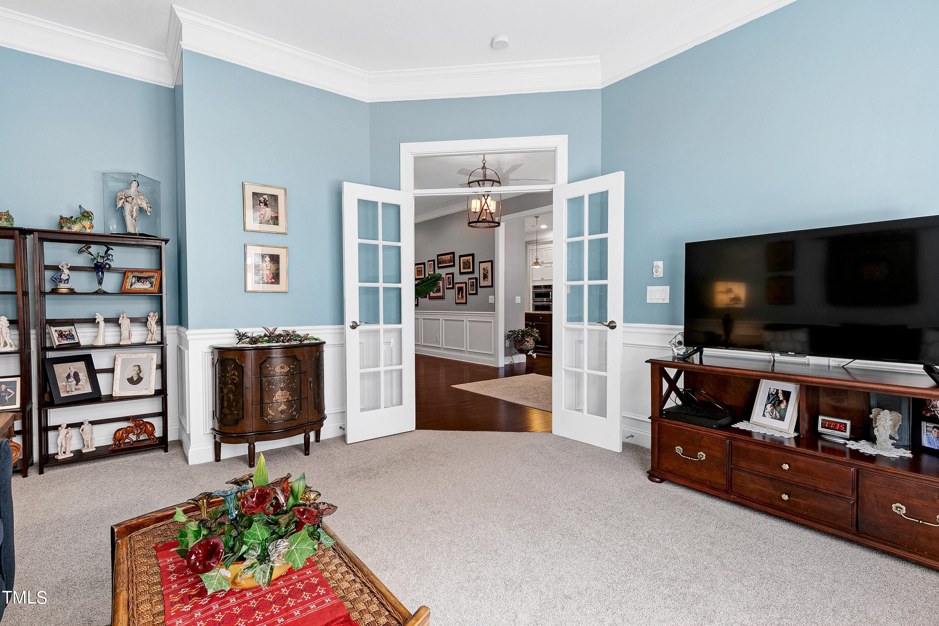 8413 Lentic Court Raleigh, NC 27615 - Photo 29 of 67 29-Scene-29