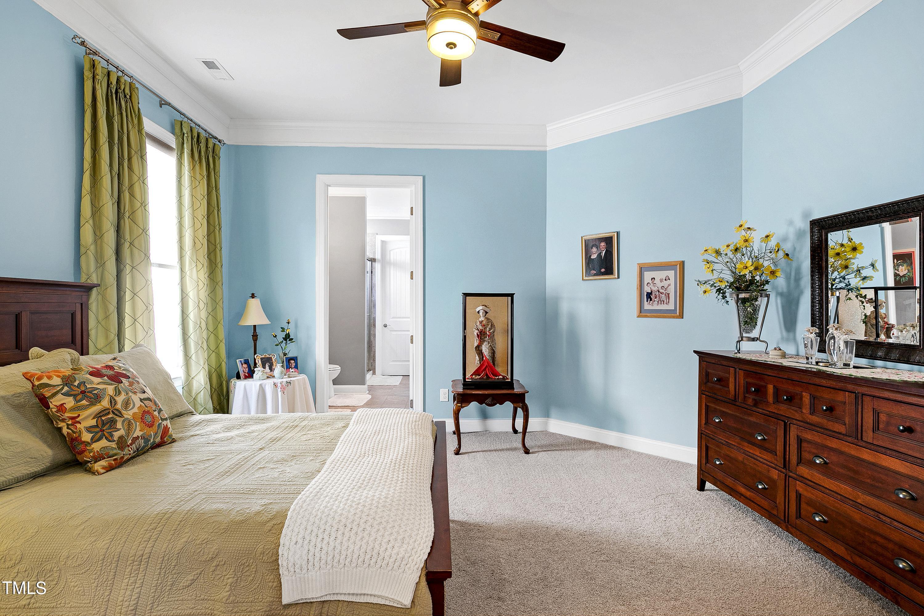 8413 Lentic Court Raleigh, NC 27615 - Photo 30 of 67 30-Scene-30