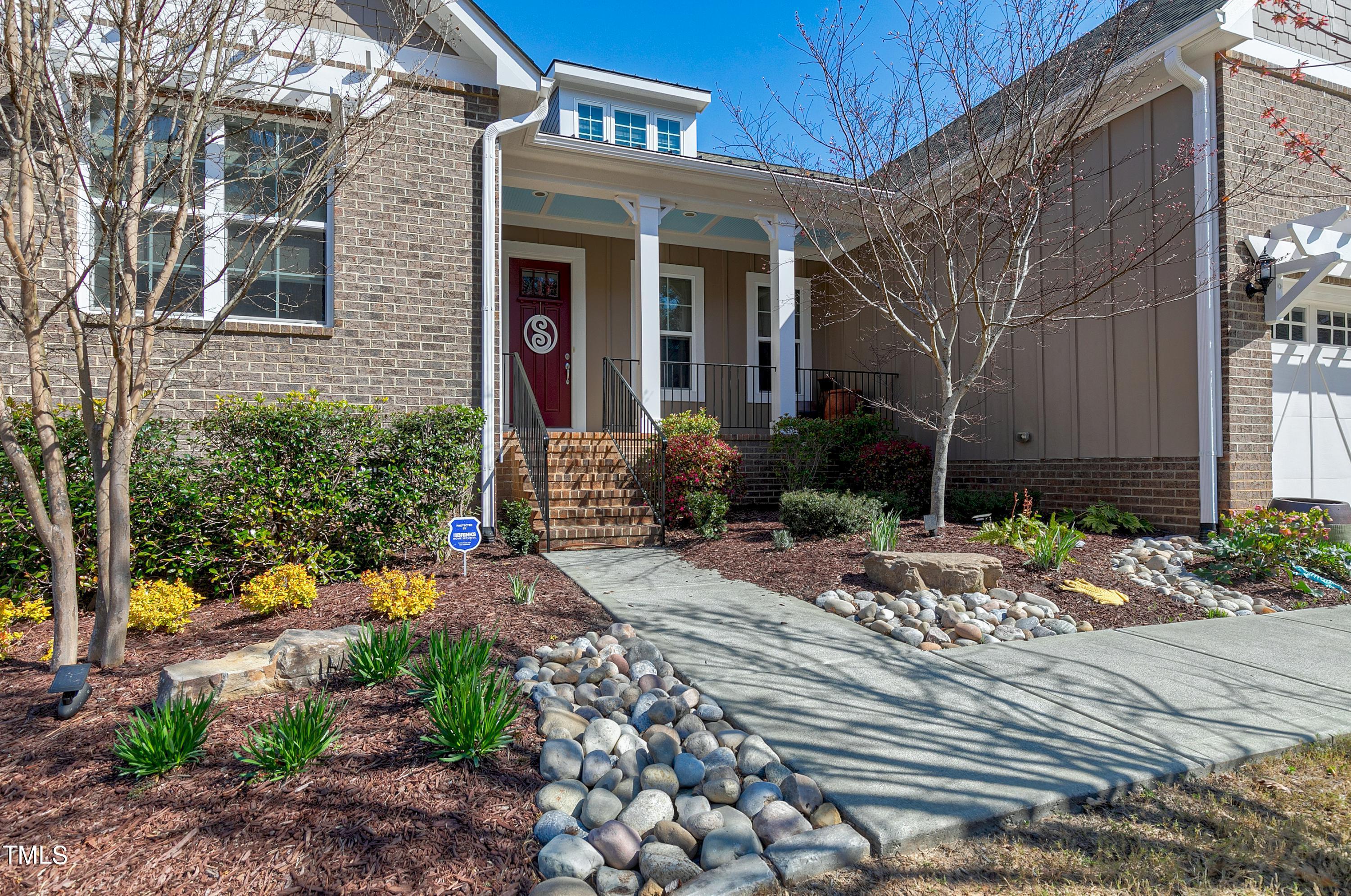 8413 Lentic Court Raleigh, NC 27615 - Photo 3 of 67 3-Scene-3