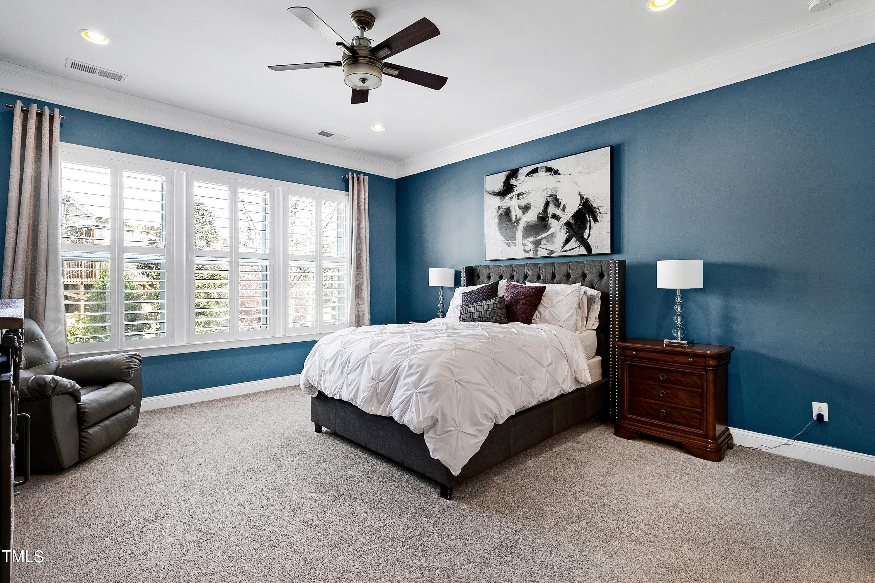 8413 Lentic Court Raleigh, NC 27615 - Photo 34 of 67 34-Scene-34
