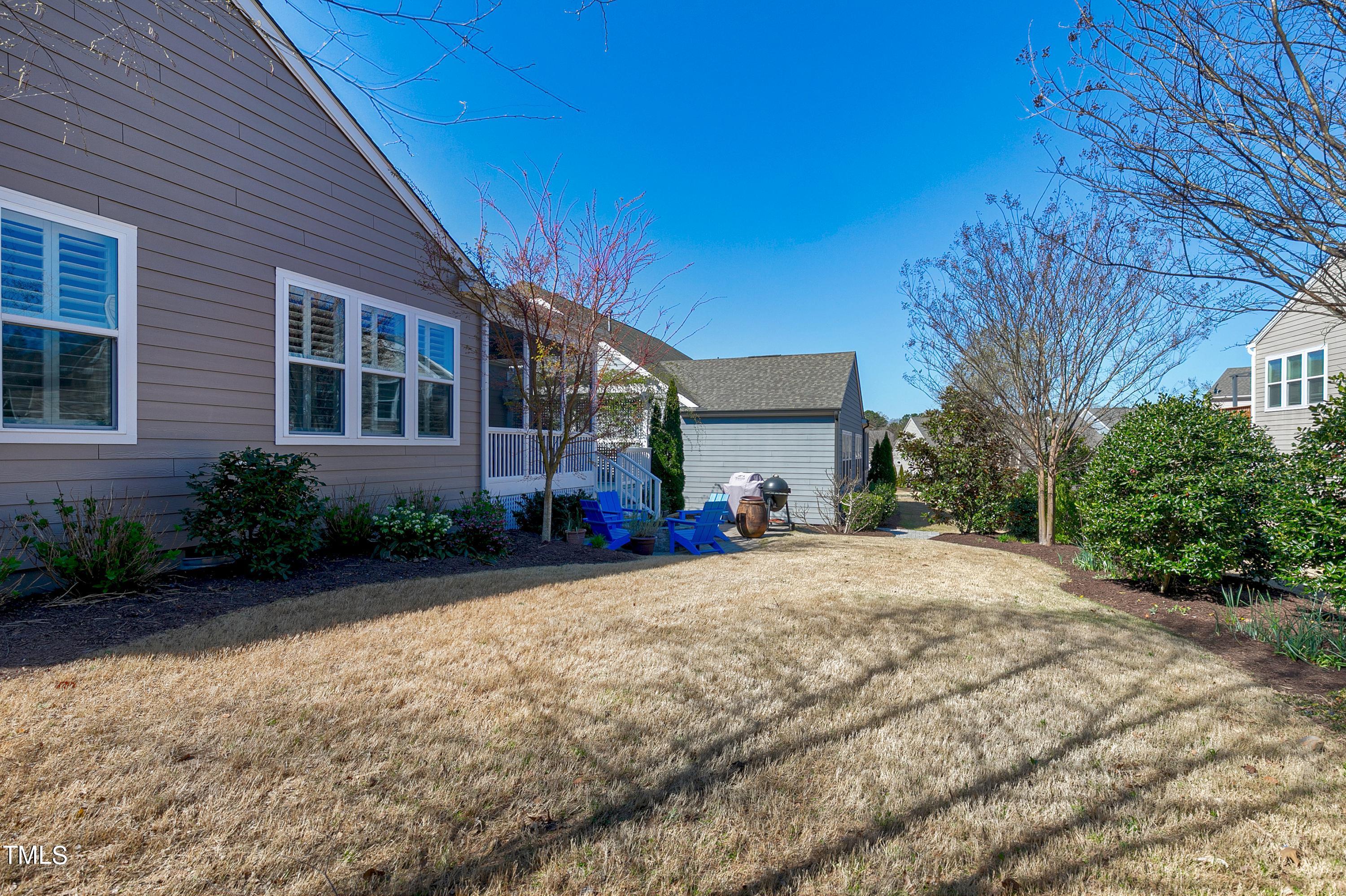 8413 Lentic Court Raleigh, NC 27615 - Photo 49 of 67 49-Scene-49