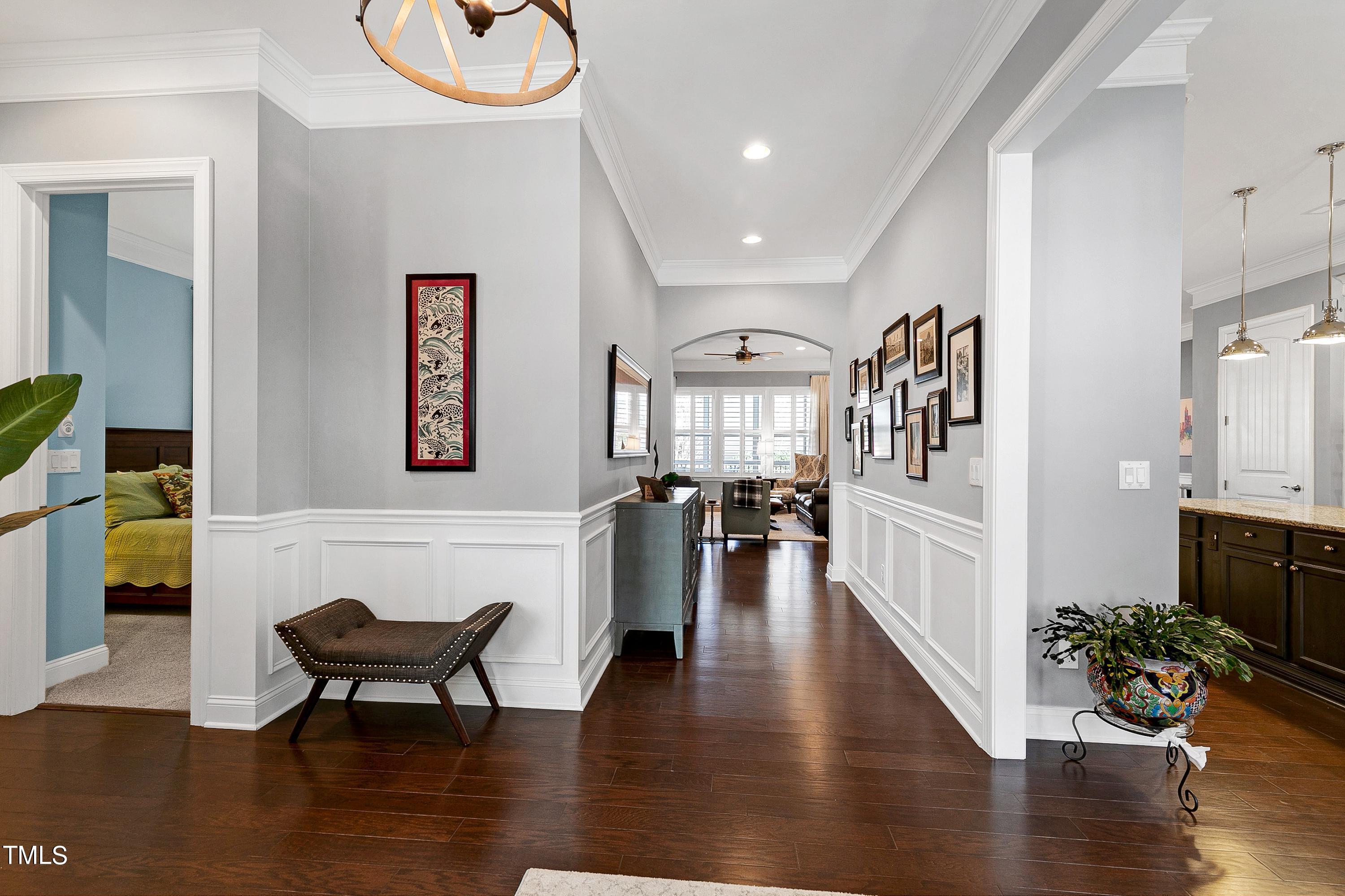 8413 Lentic Court Raleigh, NC 27615 - Photo 5 of 67 5-Scene-5
