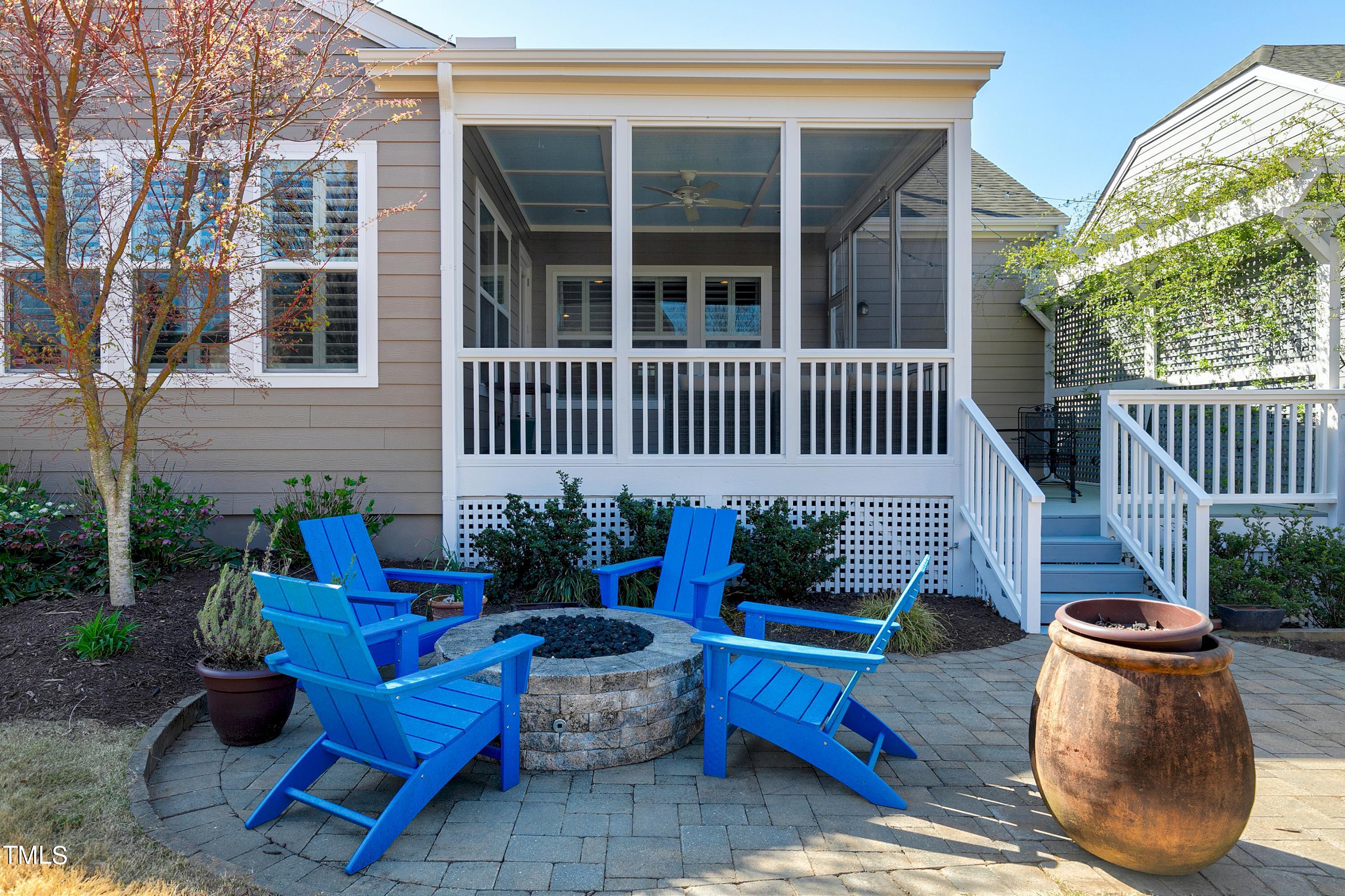 8413 Lentic Court Raleigh, NC 27615 - Photo 51 of 67 51-Scene-51