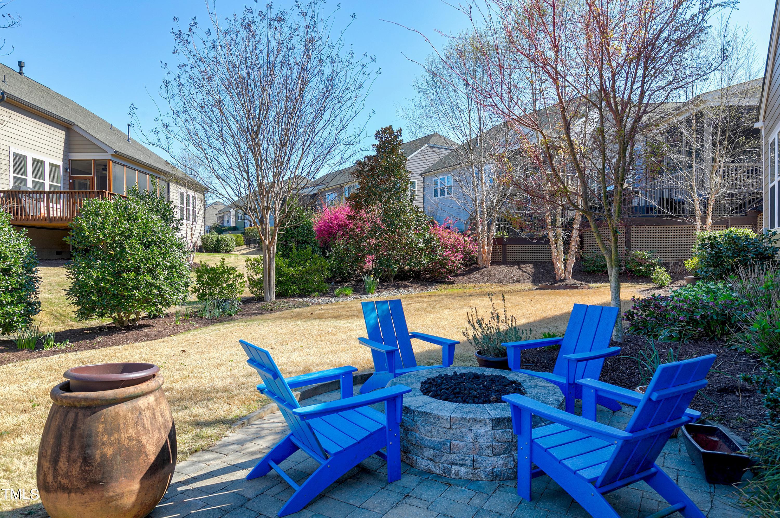 8413 Lentic Court Raleigh, NC 27615 - Photo 52 of 67 52-Scene-52