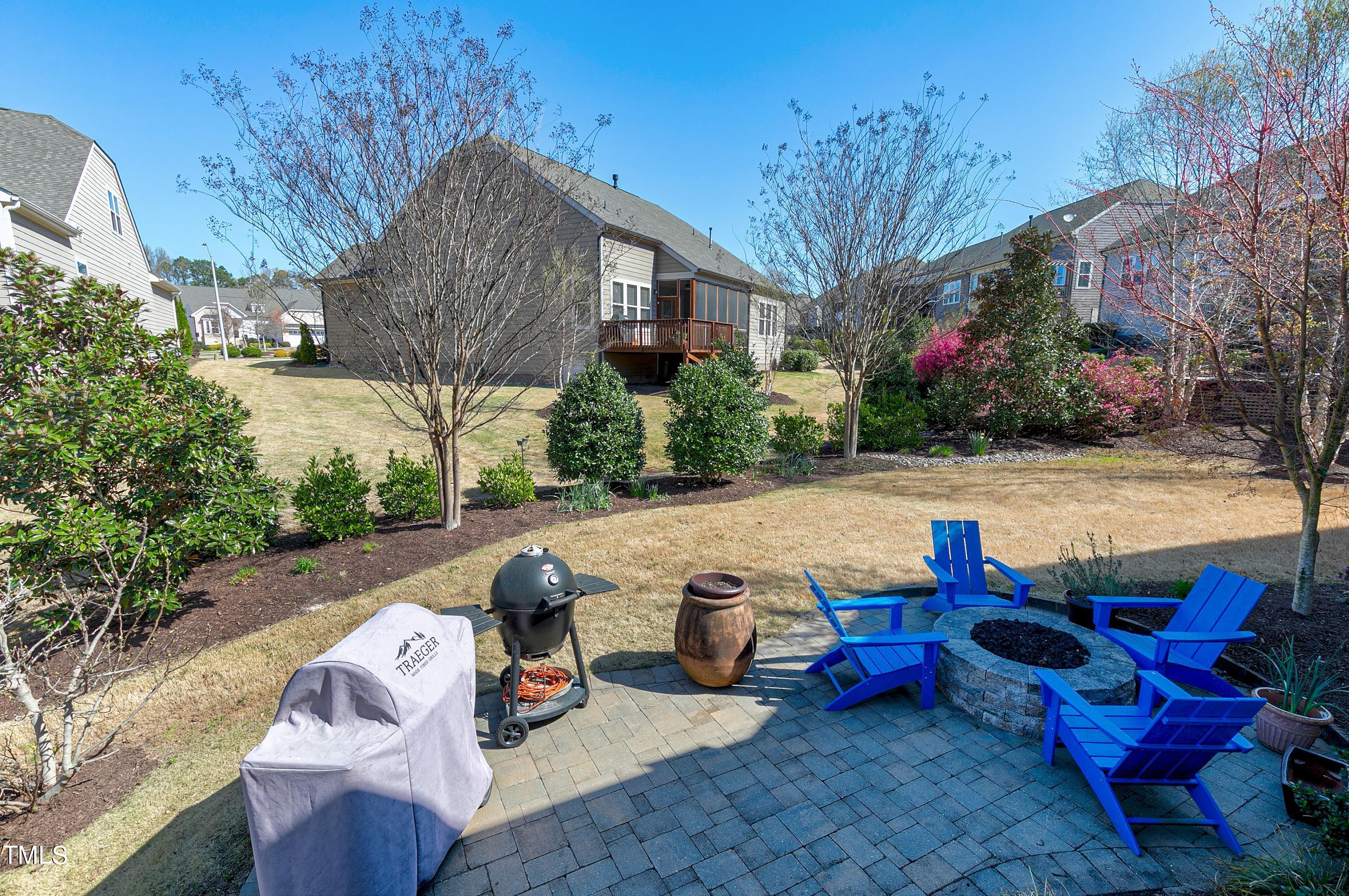 8413 Lentic Court Raleigh, NC 27615 - Photo 55 of 67 55-Scene-55