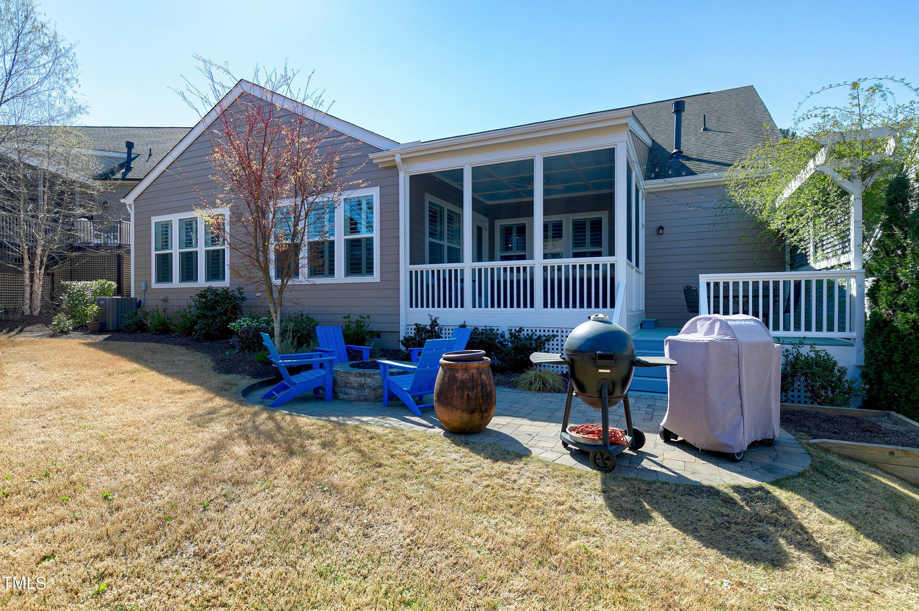 8413 Lentic Court Raleigh, NC 27615 - Photo 56 of 67 56-Scene-56