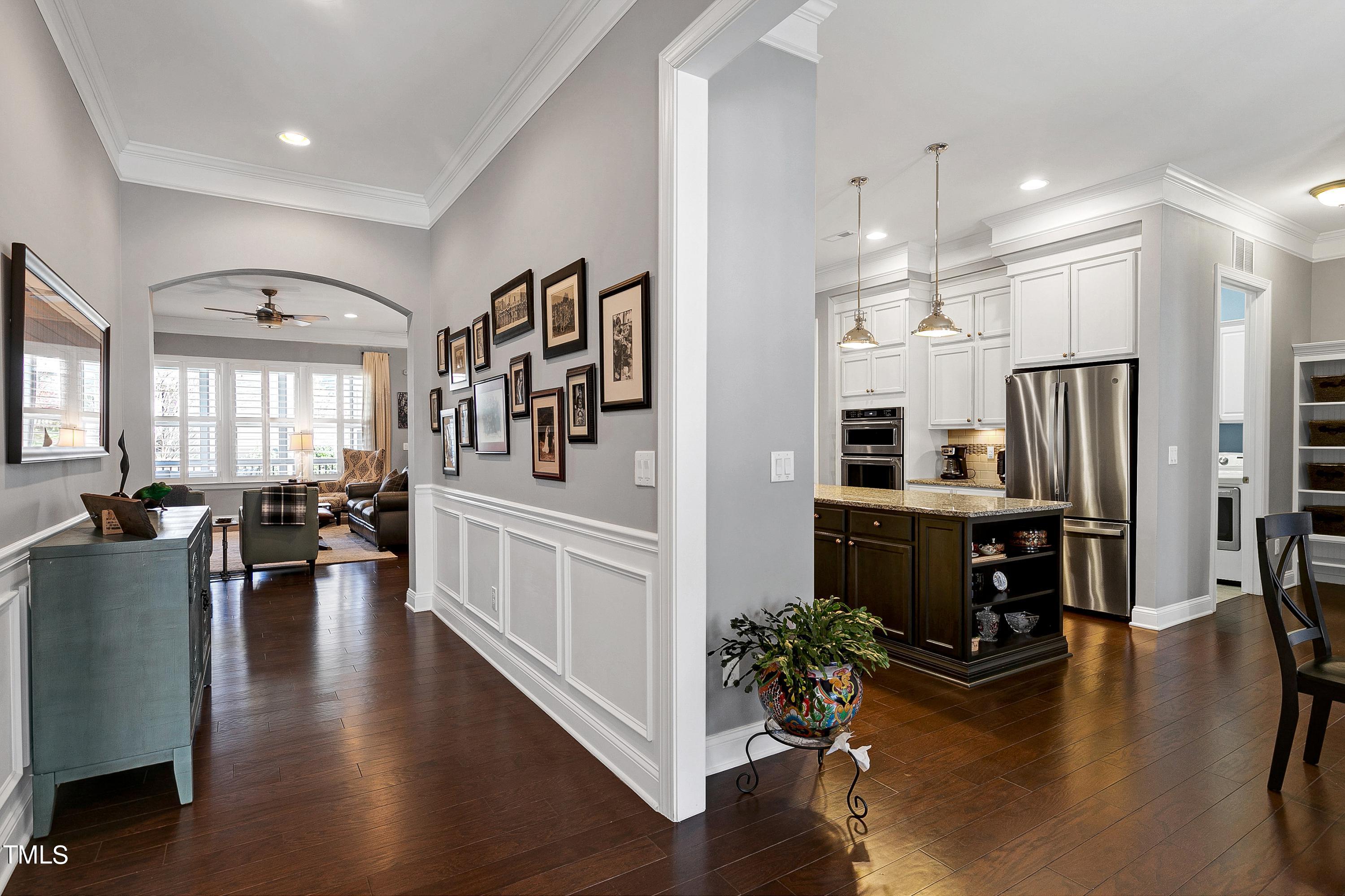 8413 Lentic Court Raleigh, NC 27615 - Photo 6 of 67 6-Scene-6