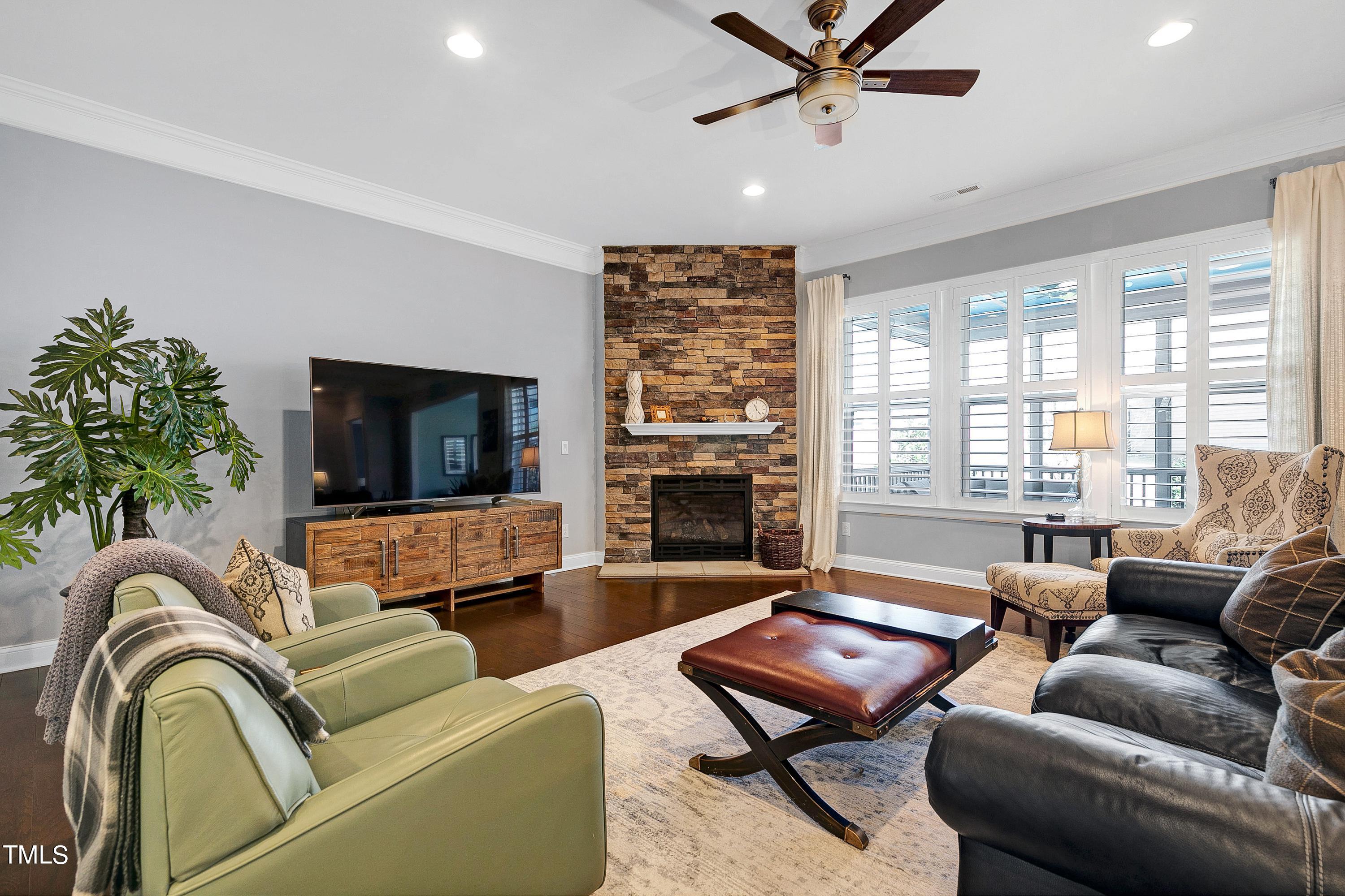 8413 Lentic Court Raleigh, NC 27615 - Photo 9 of 67 9-Scene-9
