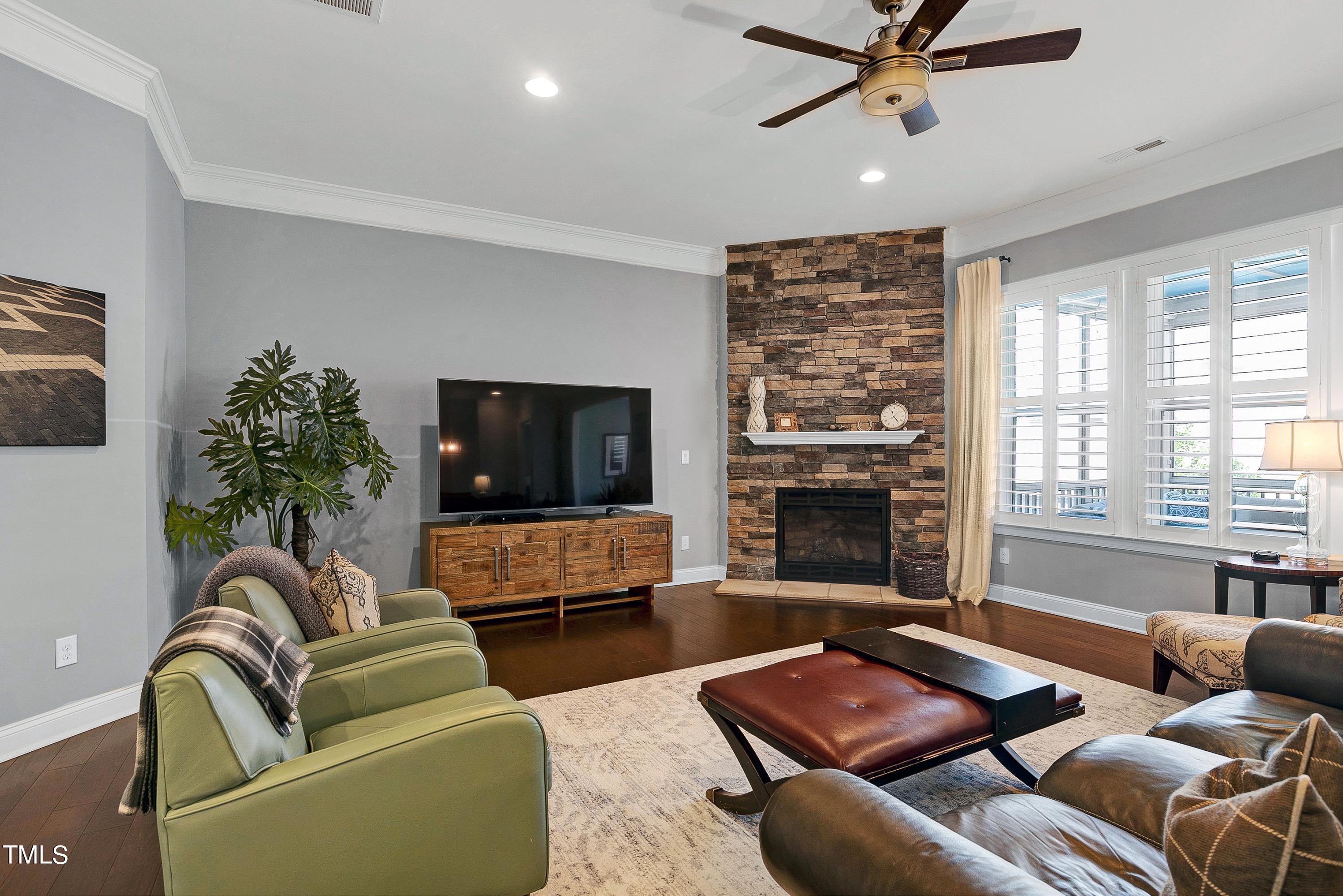 8413 Lentic Court Raleigh, NC 27615 - Photo 10 of 67 10-Scene-10