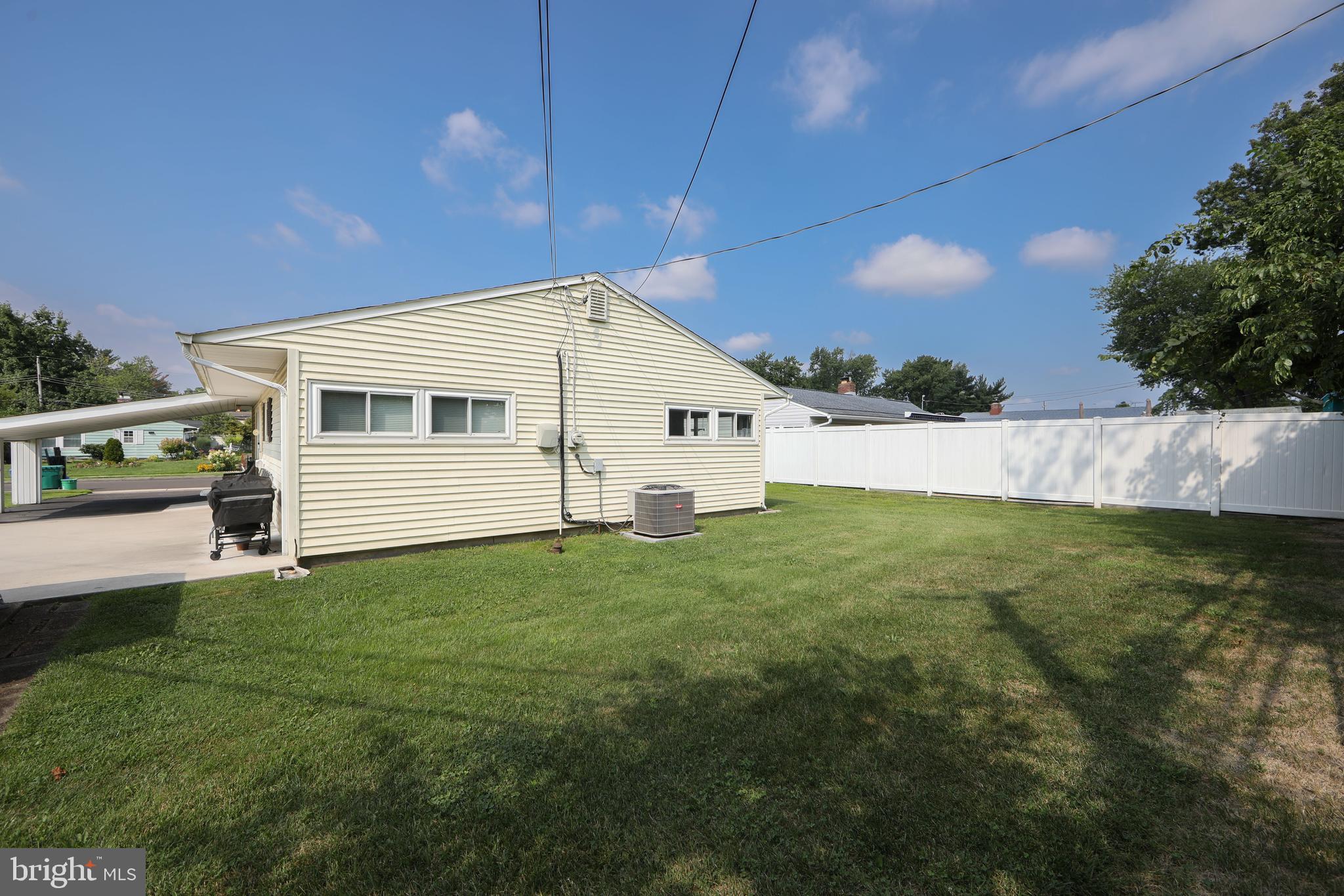 8 Boston Ivy Road Levittown, PA 19057 - Photo 29 of 31 Gallery Image 29